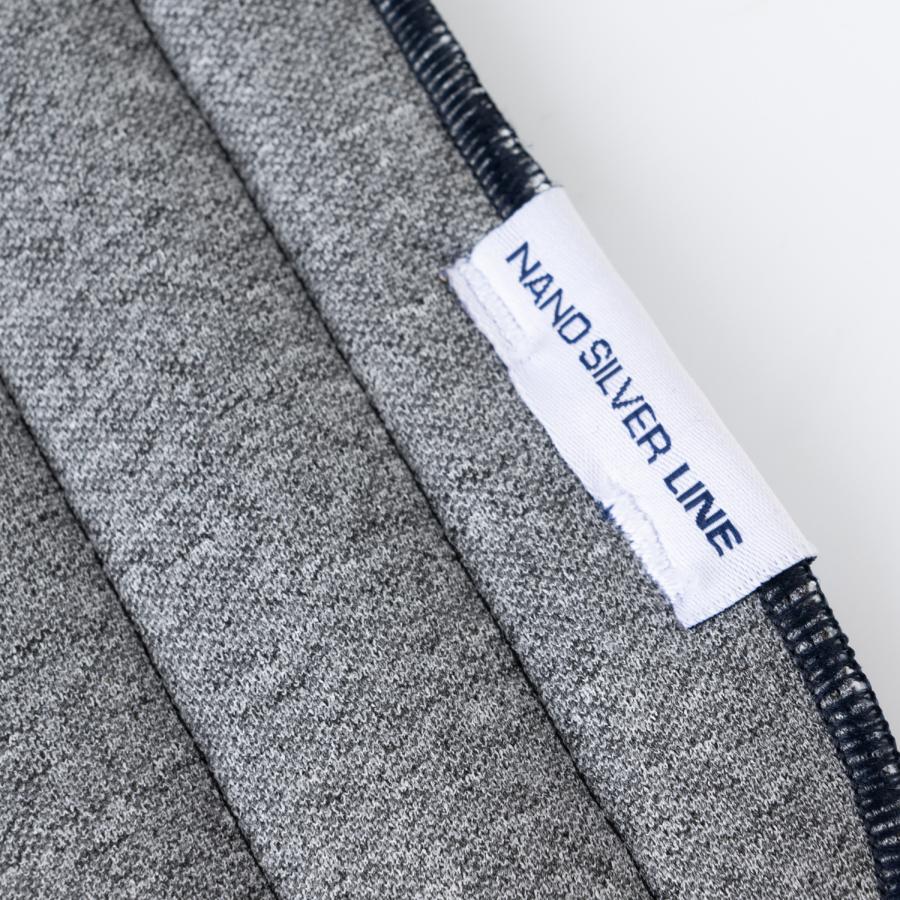 WINDEREN - Thermo Silver Training Wraps