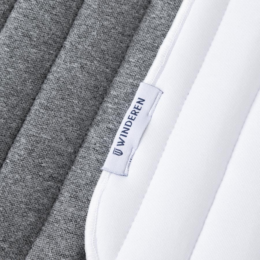 WINDEREN - Thermo Silver Training Wraps