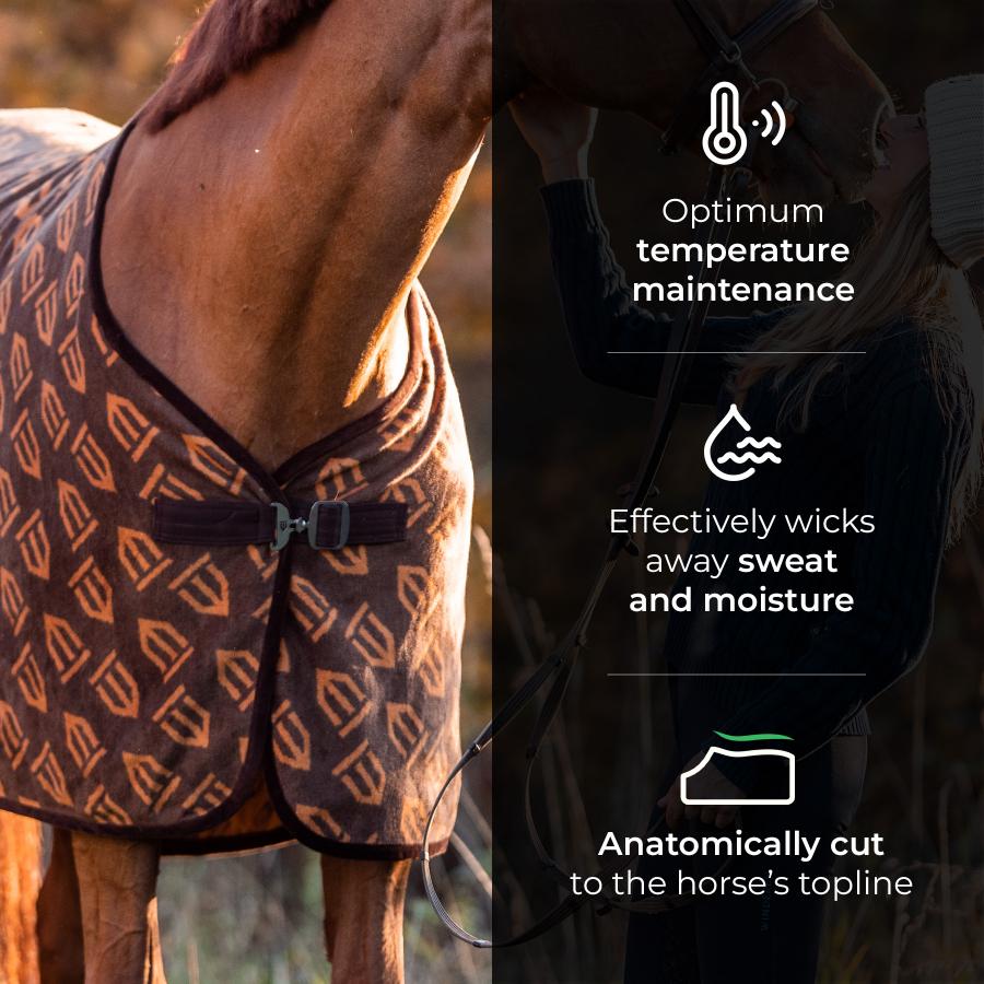 WINDEREN - Winderen Thermo Coat Rug