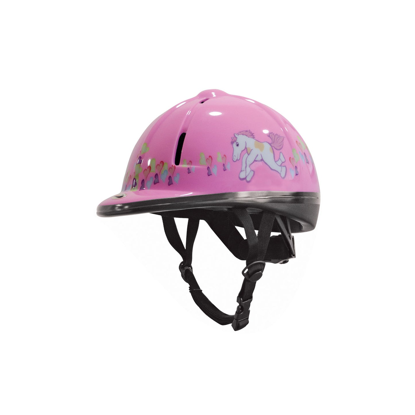 Child Helmet VG1 Approved