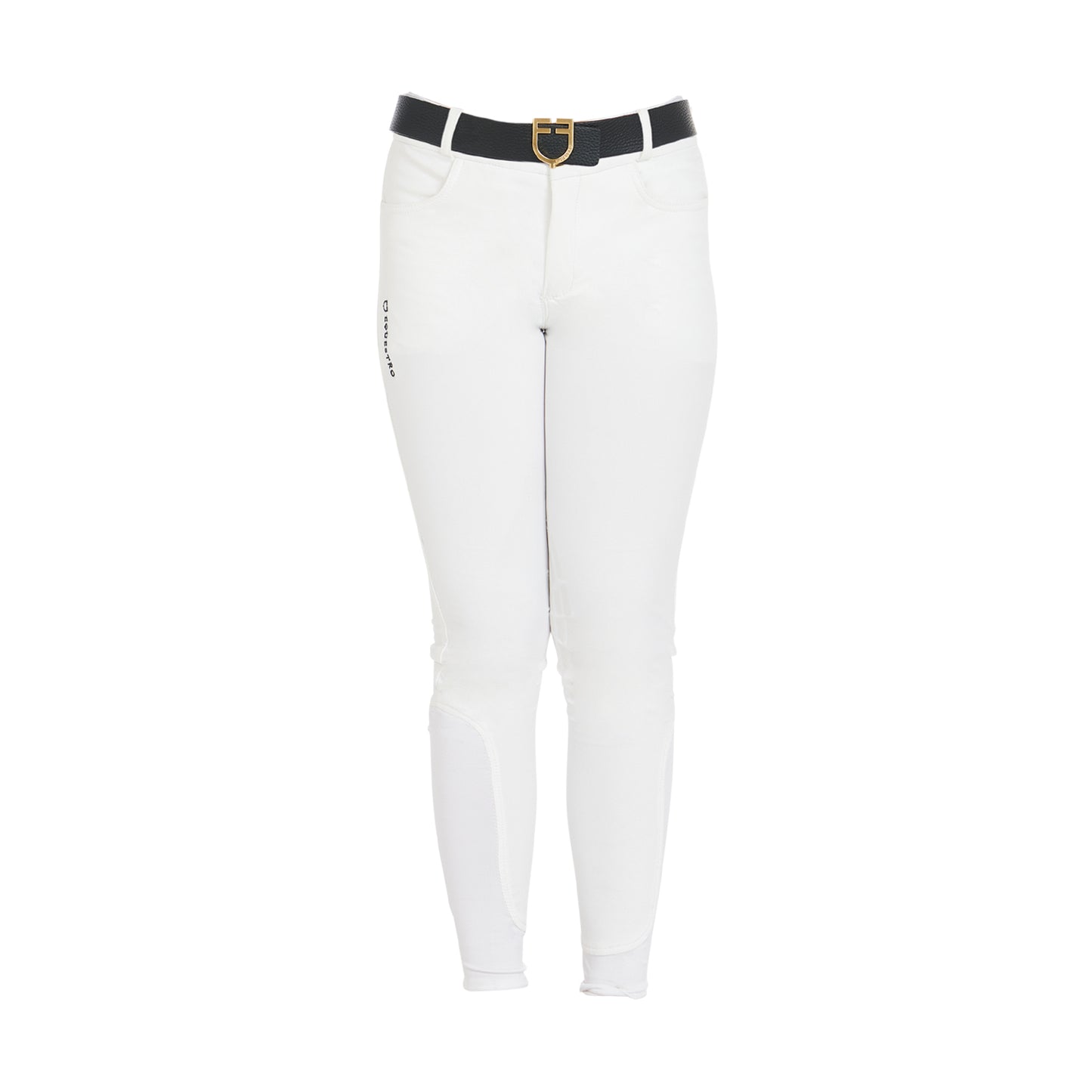 EQUESTRO - Kids' Breeches in Technical Fabric