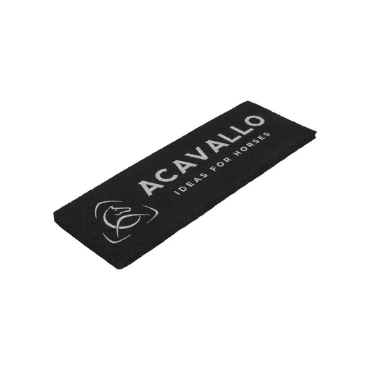 ACAVALLO - Neoprene Chin and Nose Guard