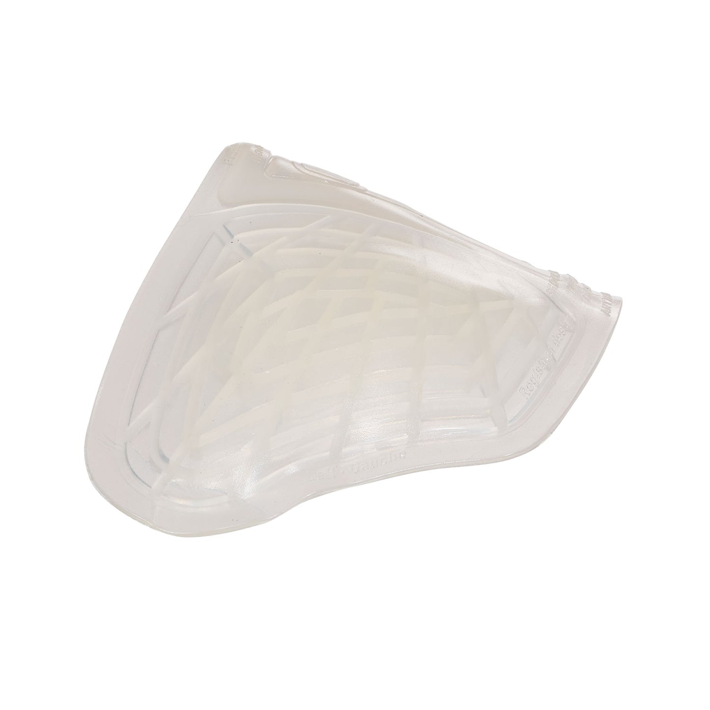 ACAVALLO - Gel Front Riser