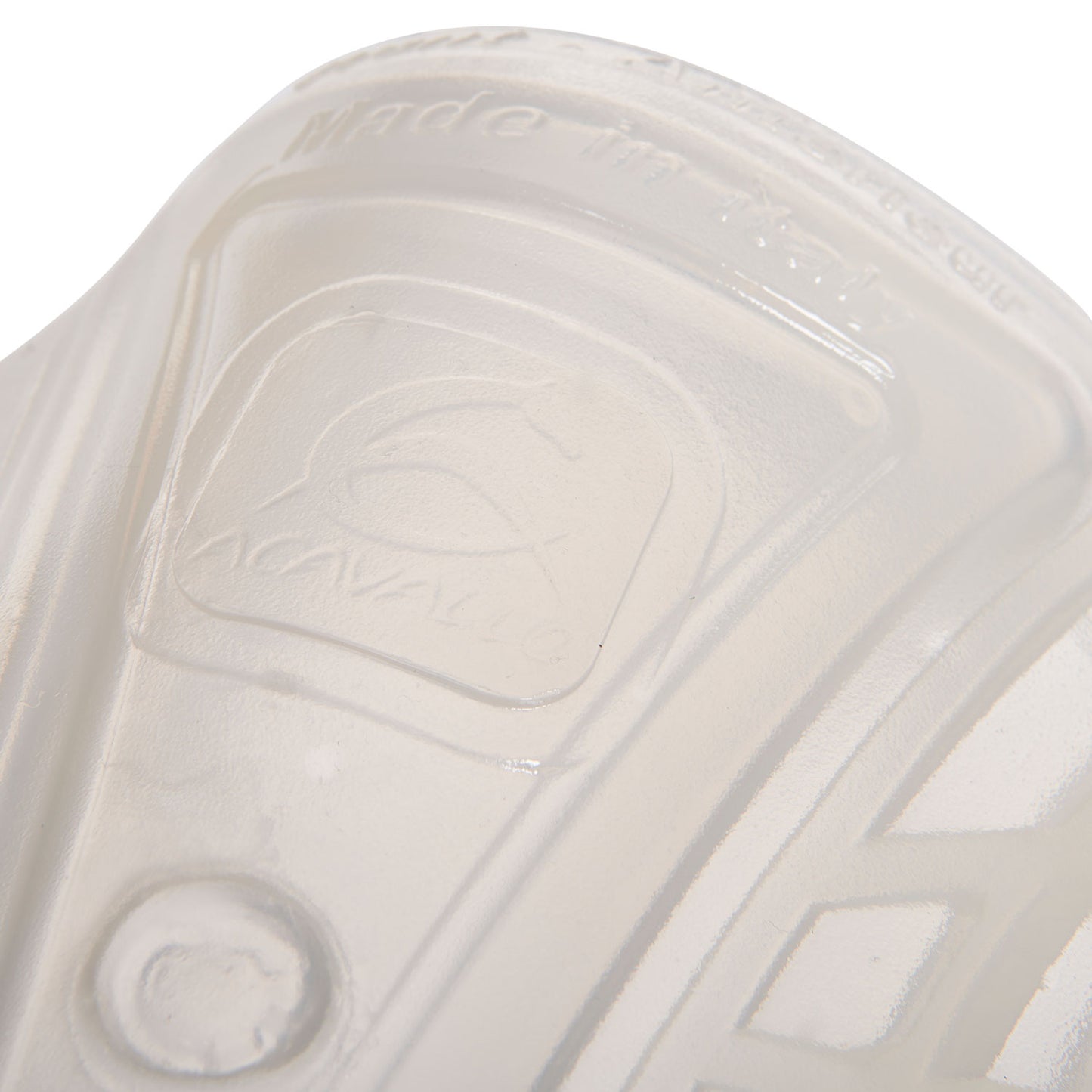 ACAVALLO - Gel Front Riser