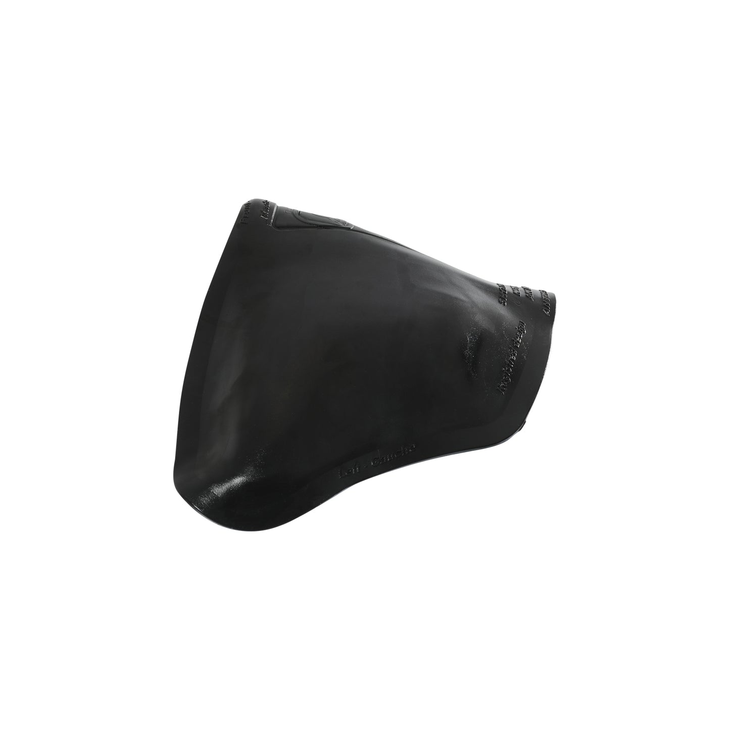 ACAVALLO - Gel Front Riser