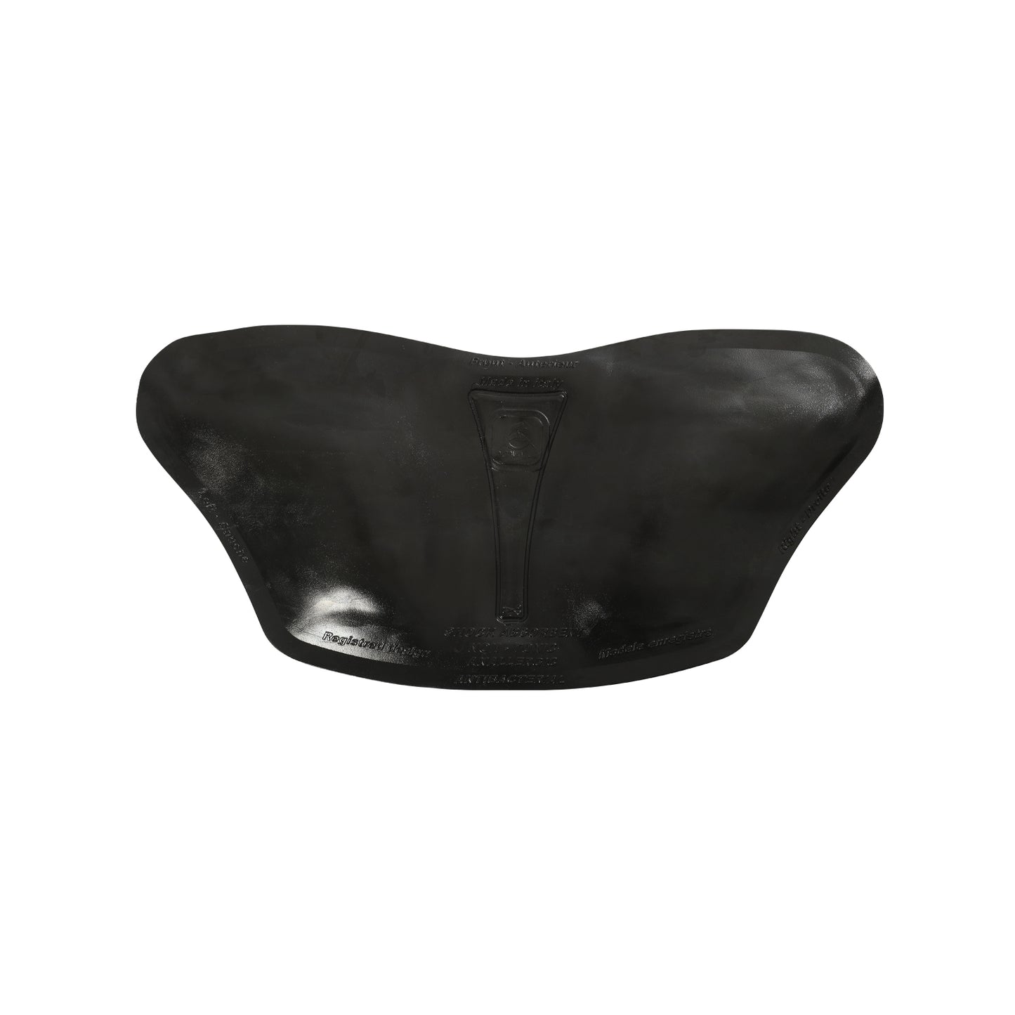 ACAVALLO - Gel Front Riser