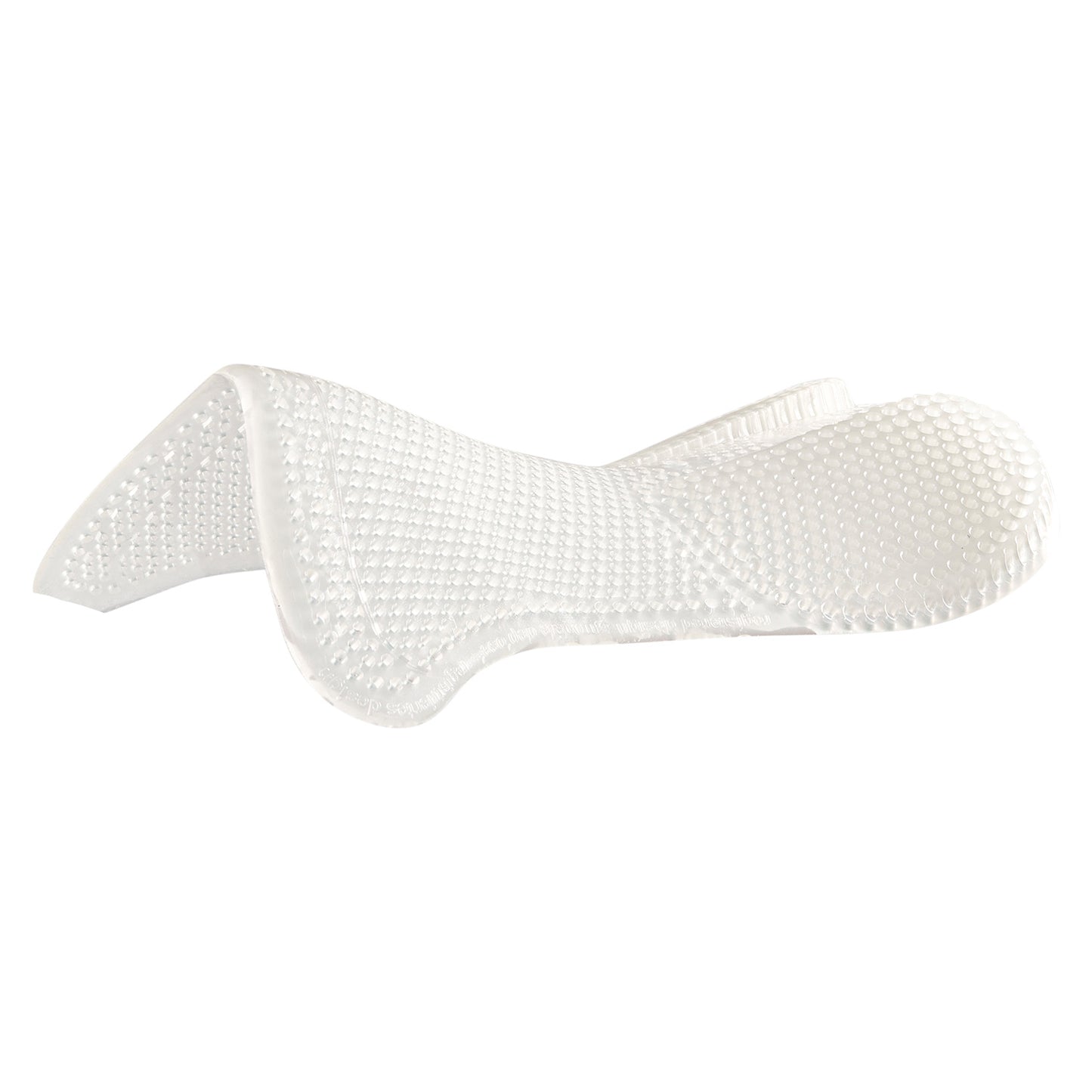 ACAVALLO - Gel NS Classic Rear Riser