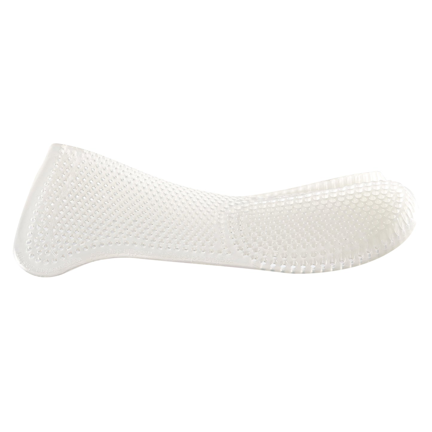 ACAVALLO - Gel NS Classic Rear Riser