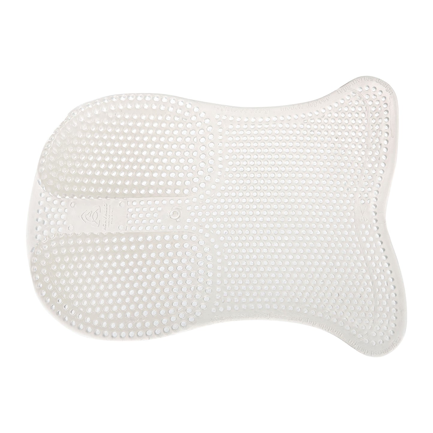 ACAVALLO - Gel NS Classic Rear Riser