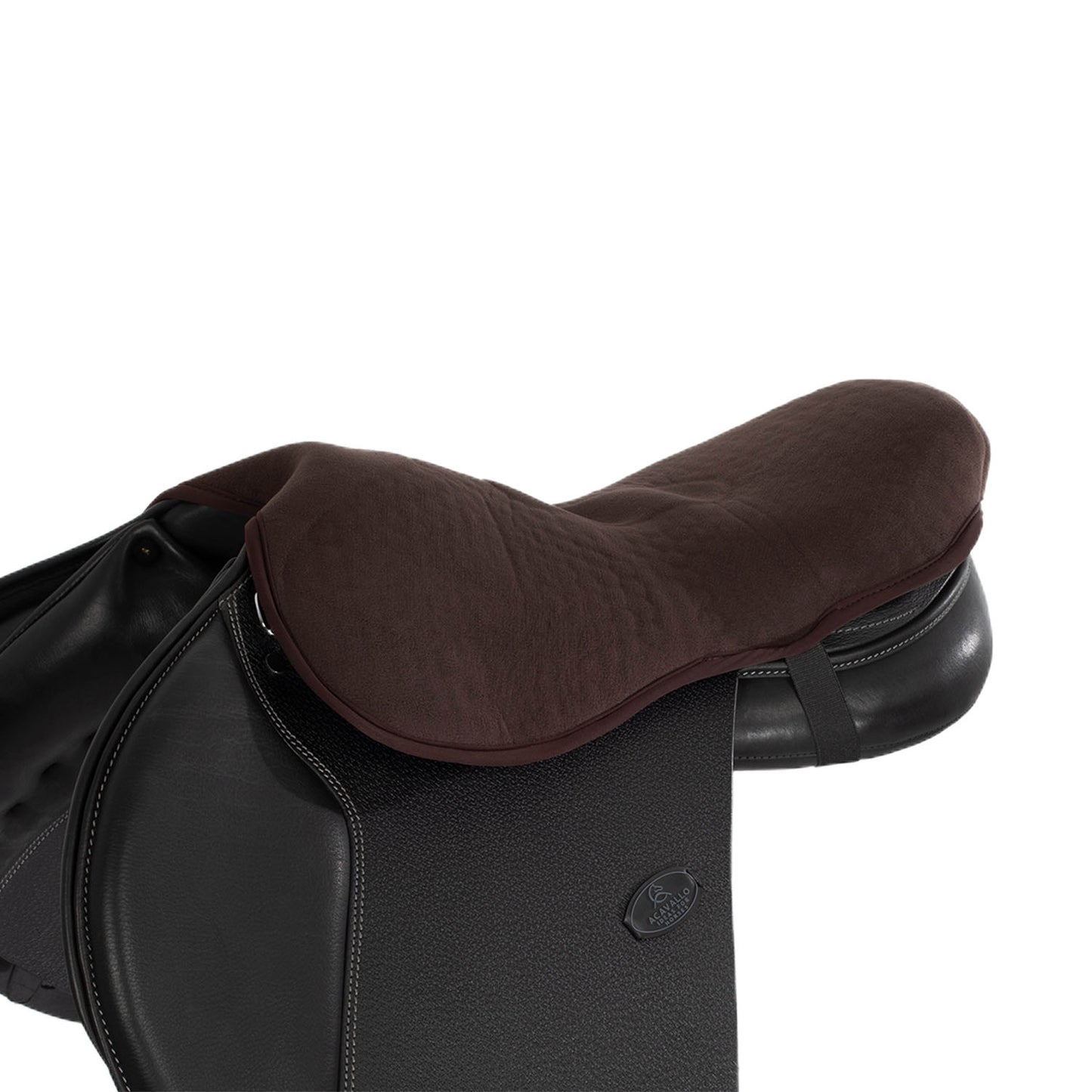 ACAVALLO - Ortho-Pubis Jumping Seat Saver