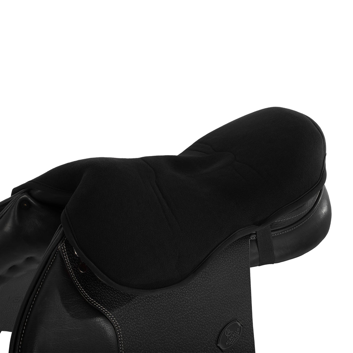 ACAVALLO - Ortho-Pubis Jumping Seat Saver
