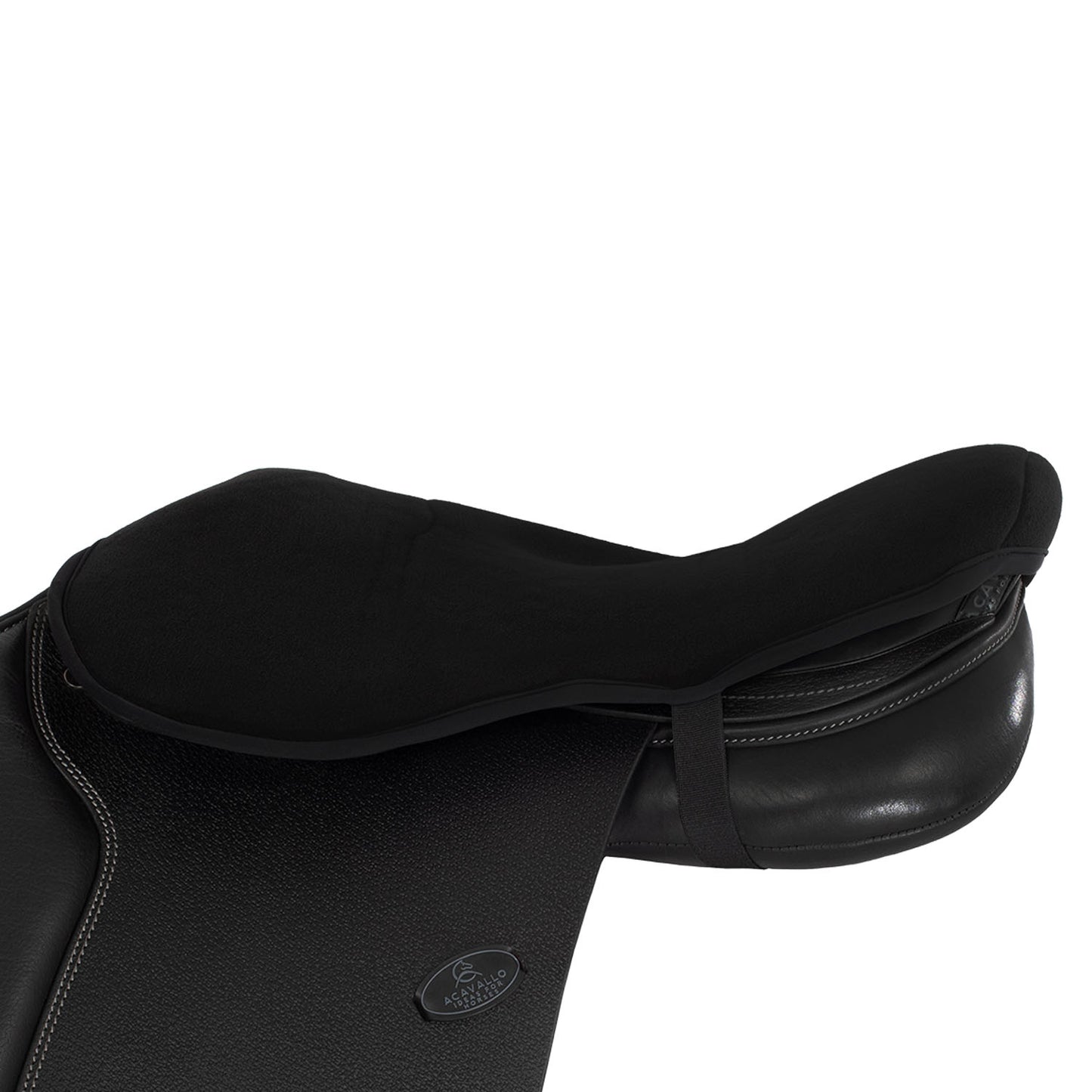 ACAVALLO - Ortho-Pubis Jumping Seat Saver