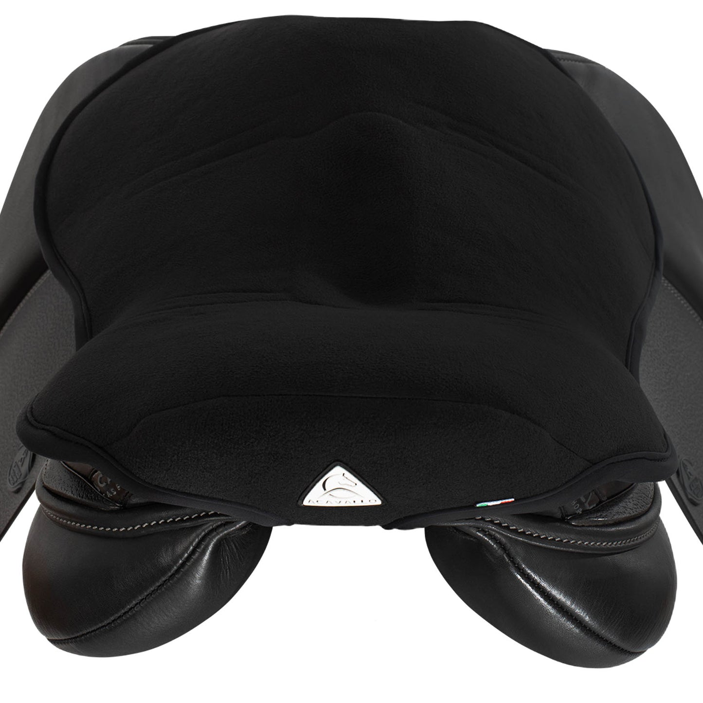 ACAVALLO - Ortho-Pubis Jumping Seat Saver