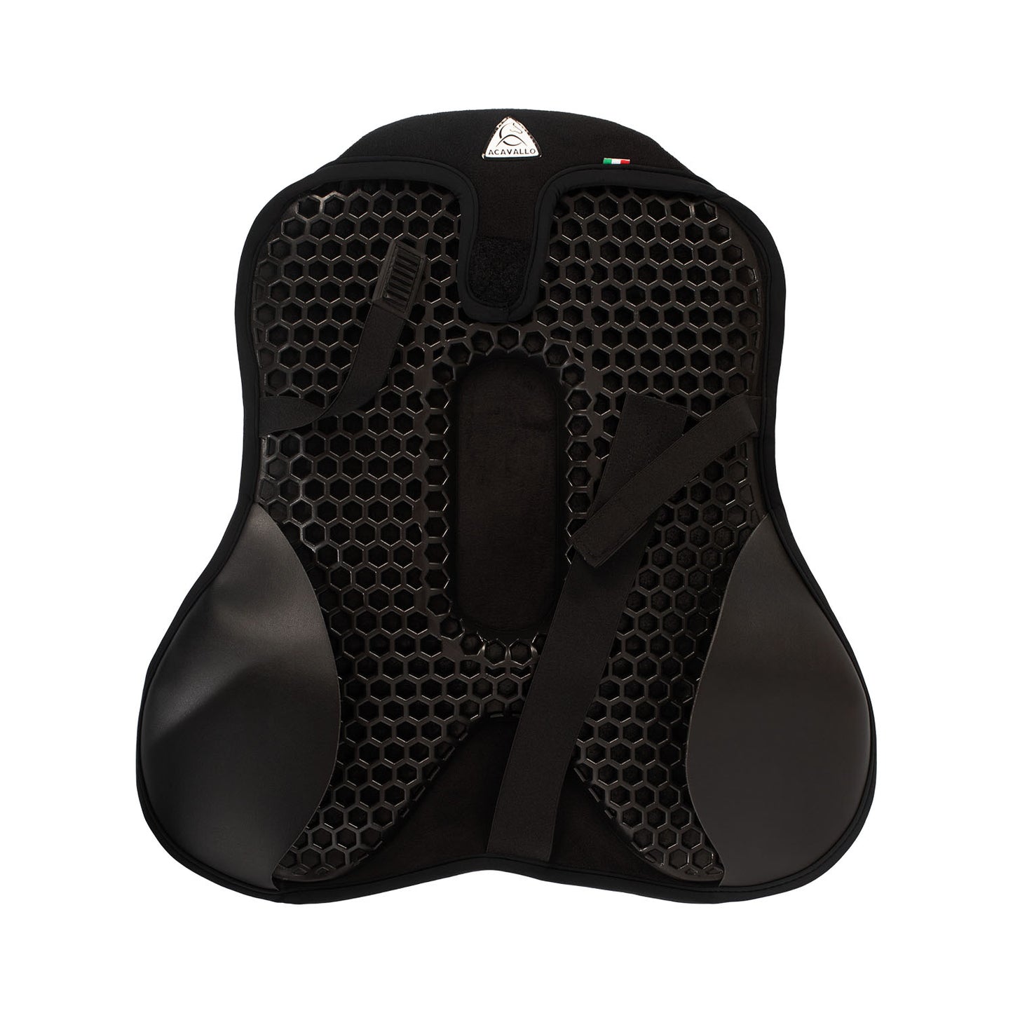 ACAVALLO - Ortho-Pubis Jumping Seat Saver