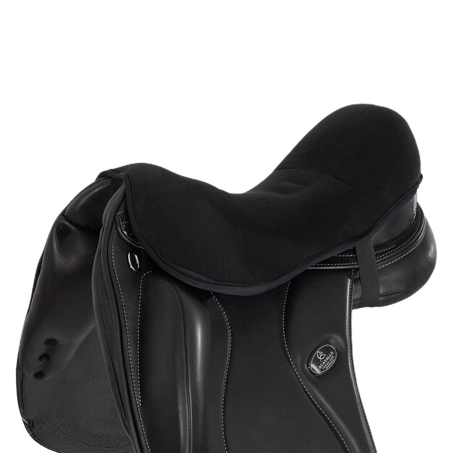 ACAVALLO - Ortho-Coccyx Dressage Seat Saver