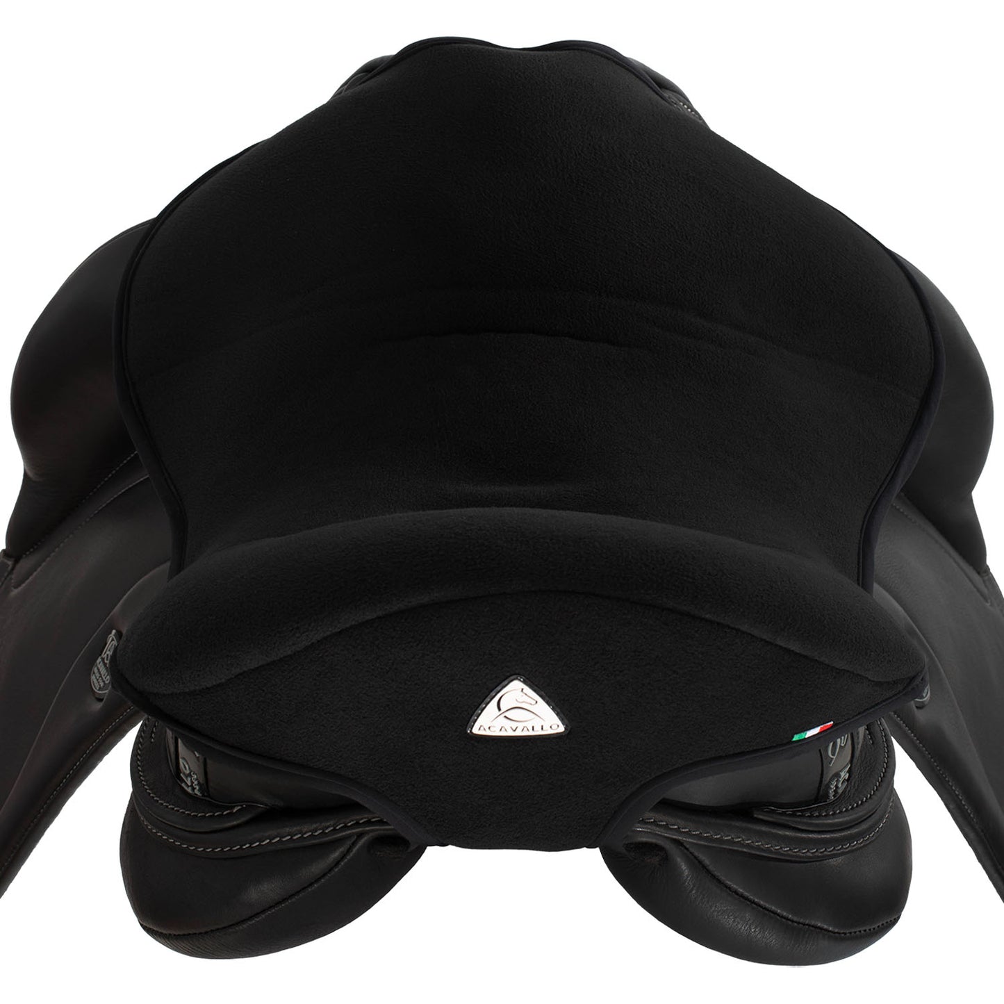 ACAVALLO - Ortho-Coccyx Dressage Seat Saver