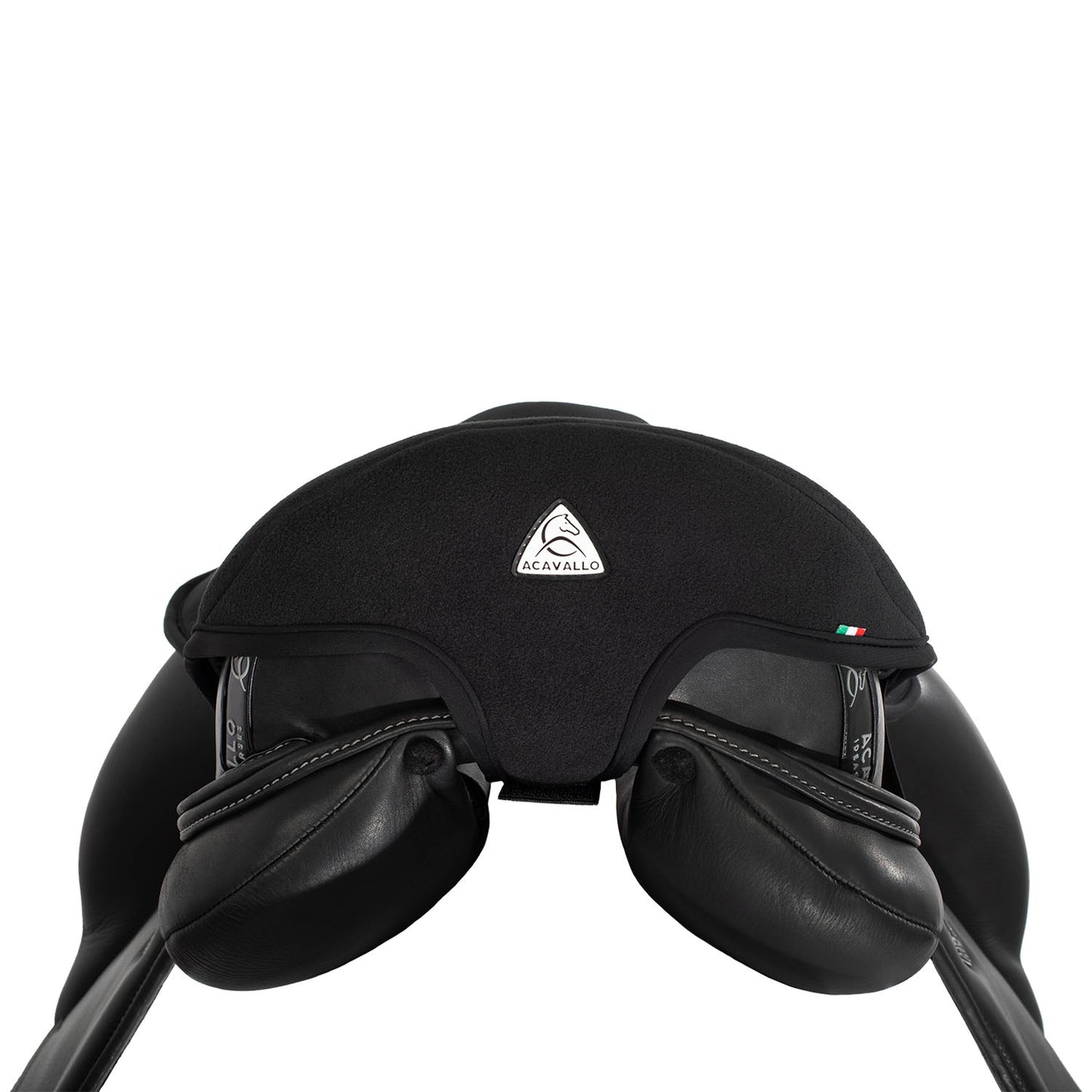 ACAVALLO - Ortho-Pubis Dressage Seat Saver