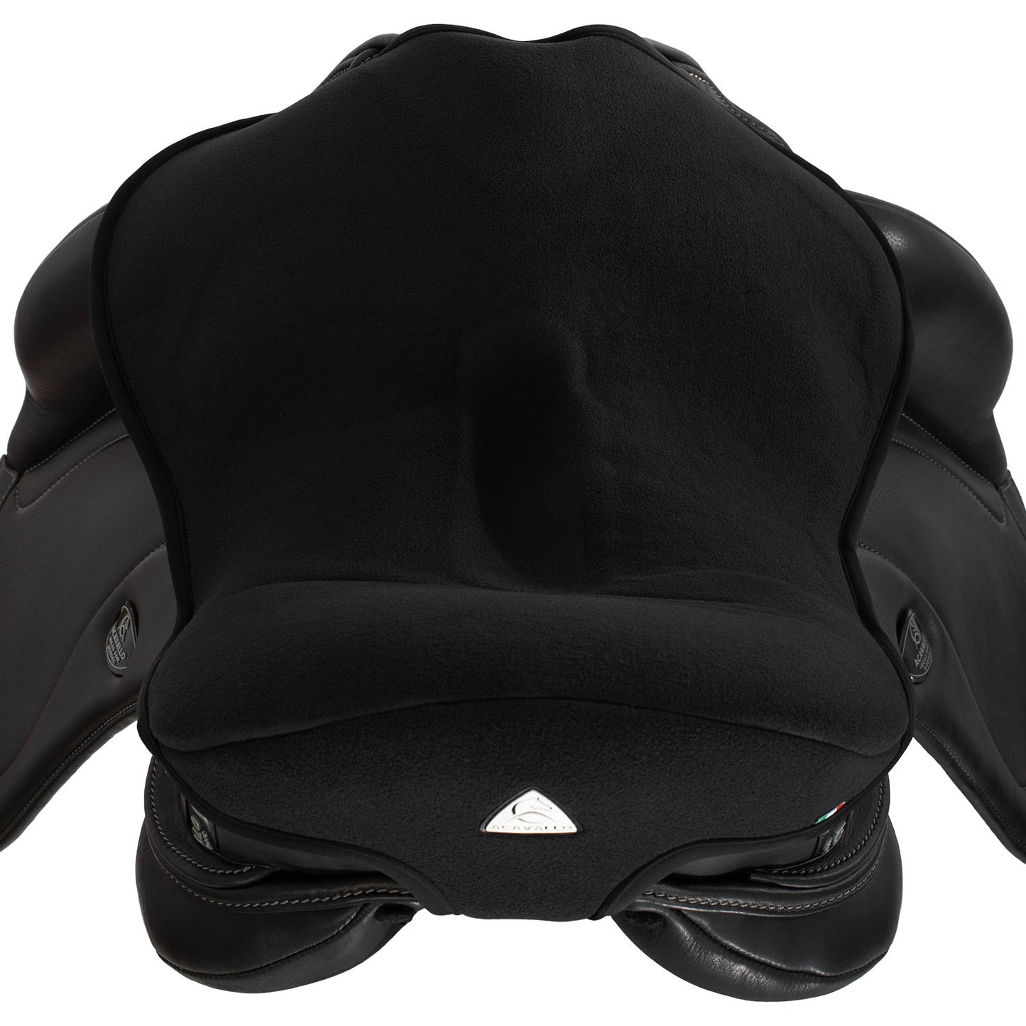 ACAVALLO - Ortho-Pubis Dressage Seat Saver