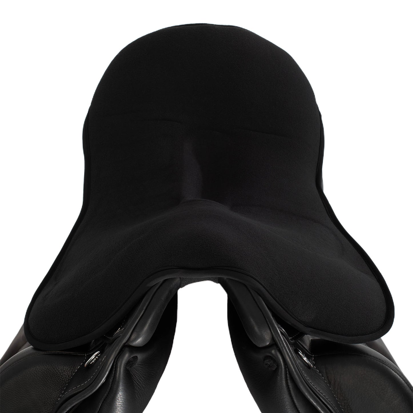 ACAVALLO - Ortho-Pubis Dressage Seat Saver