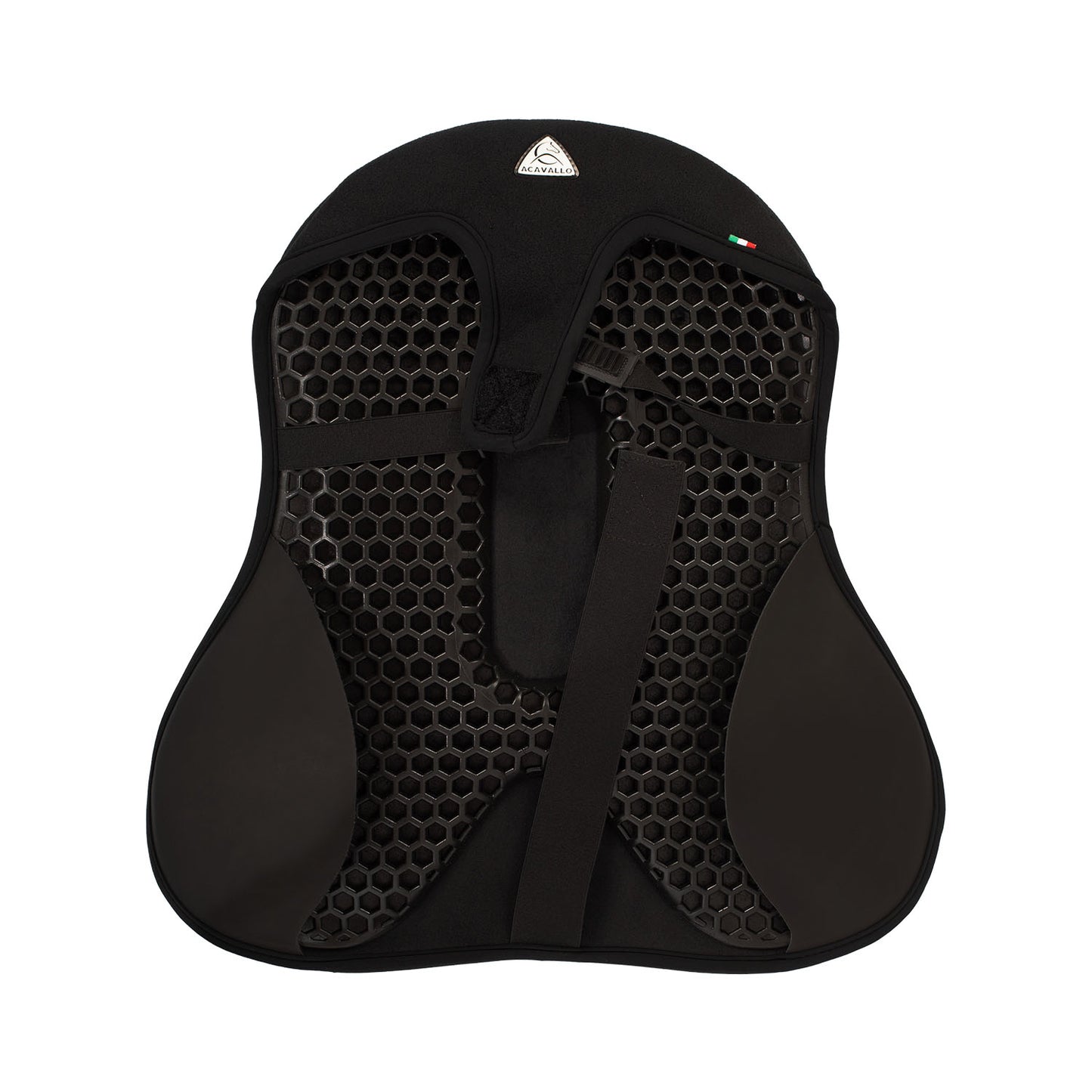 ACAVALLO - Ortho-Pubis Dressage Seat Saver