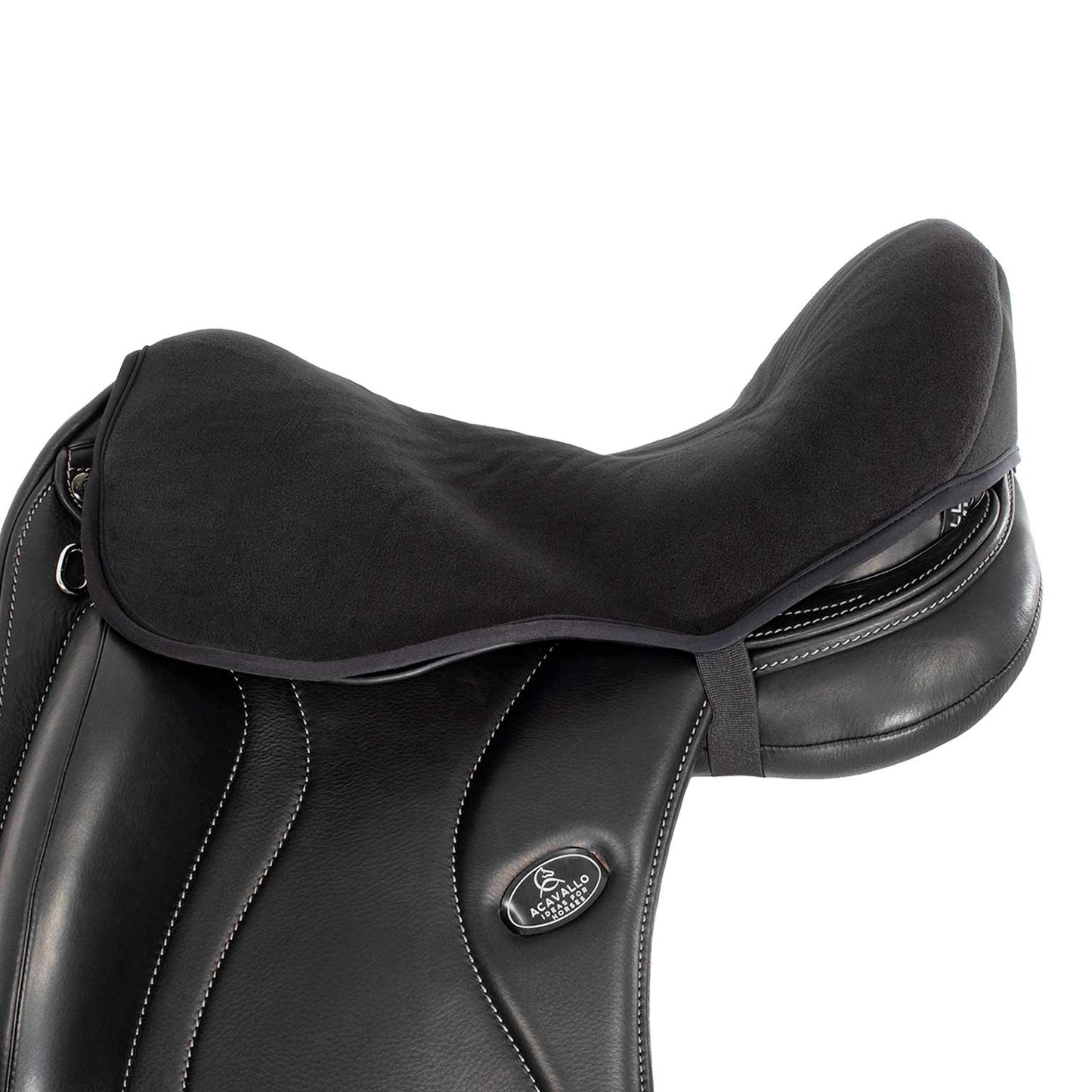 ACAVALLO - AirPlus Dressage Seat Saver
