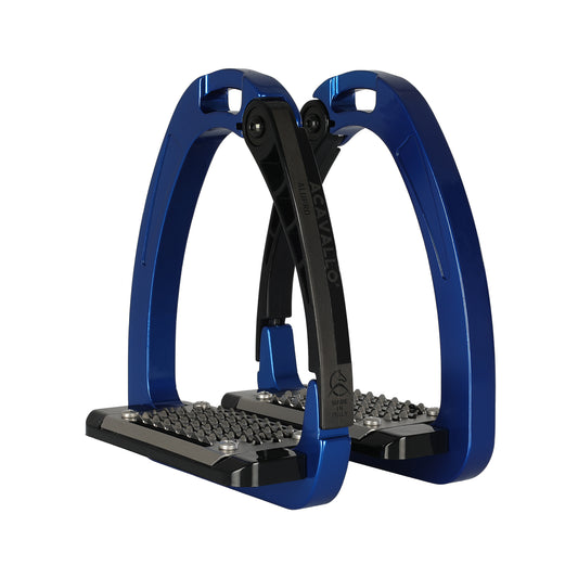 ACAVALLO - Arena Alupro Stirrups