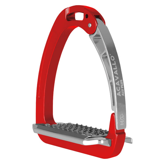 ACAVALLO - Arena Aluplus Stirrups