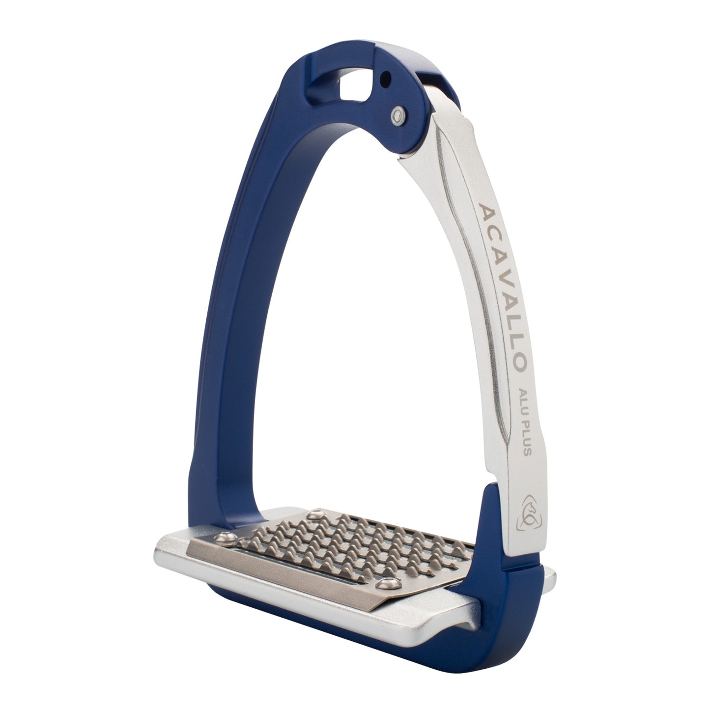 ACAVALLO - Arena Aluplus 2.0 Stirrups