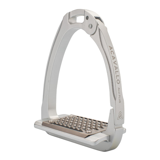 ACAVALLO - Arena Aluplus 2.0 Stirrups