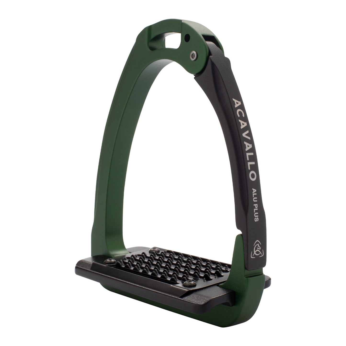 ACAVALLO - Arena Aluplus 2.0 Stirrups