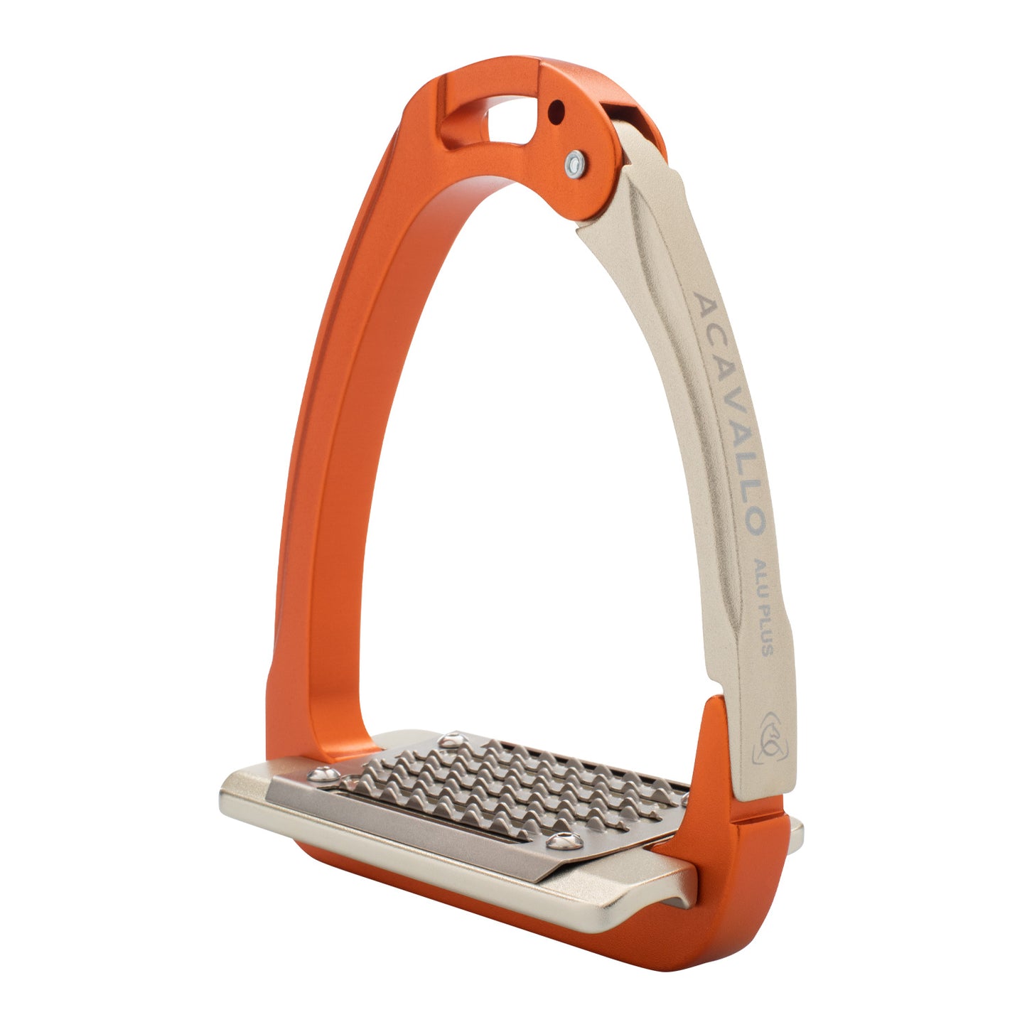 ACAVALLO - Arena Aluplus 2.0 Stirrups