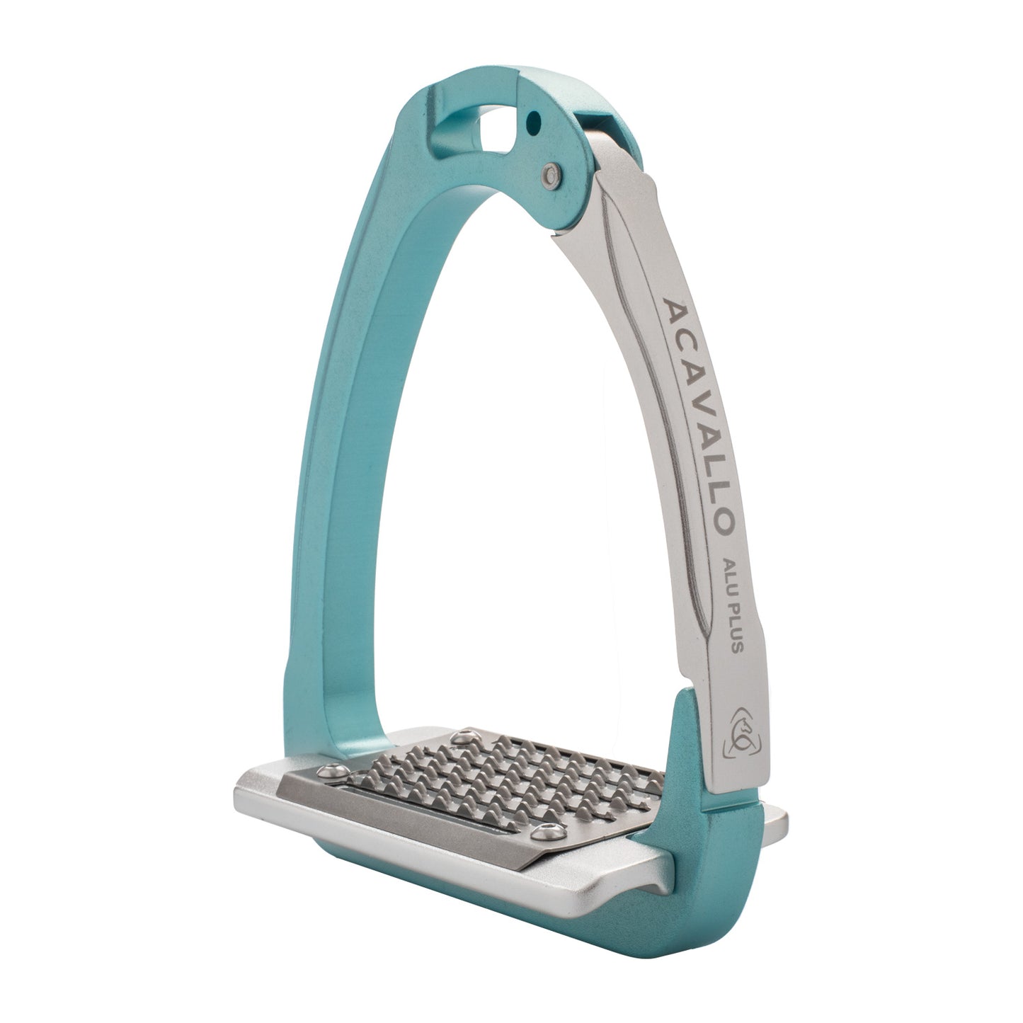 ACAVALLO - Arena Aluplus 2.0 Stirrups