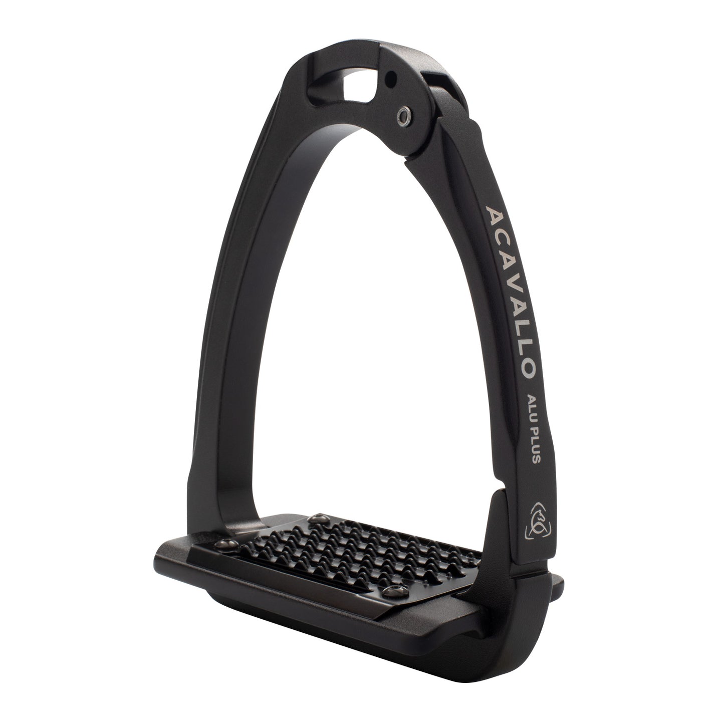ACAVALLO - Arena Aluplus 2.0 Stirrups