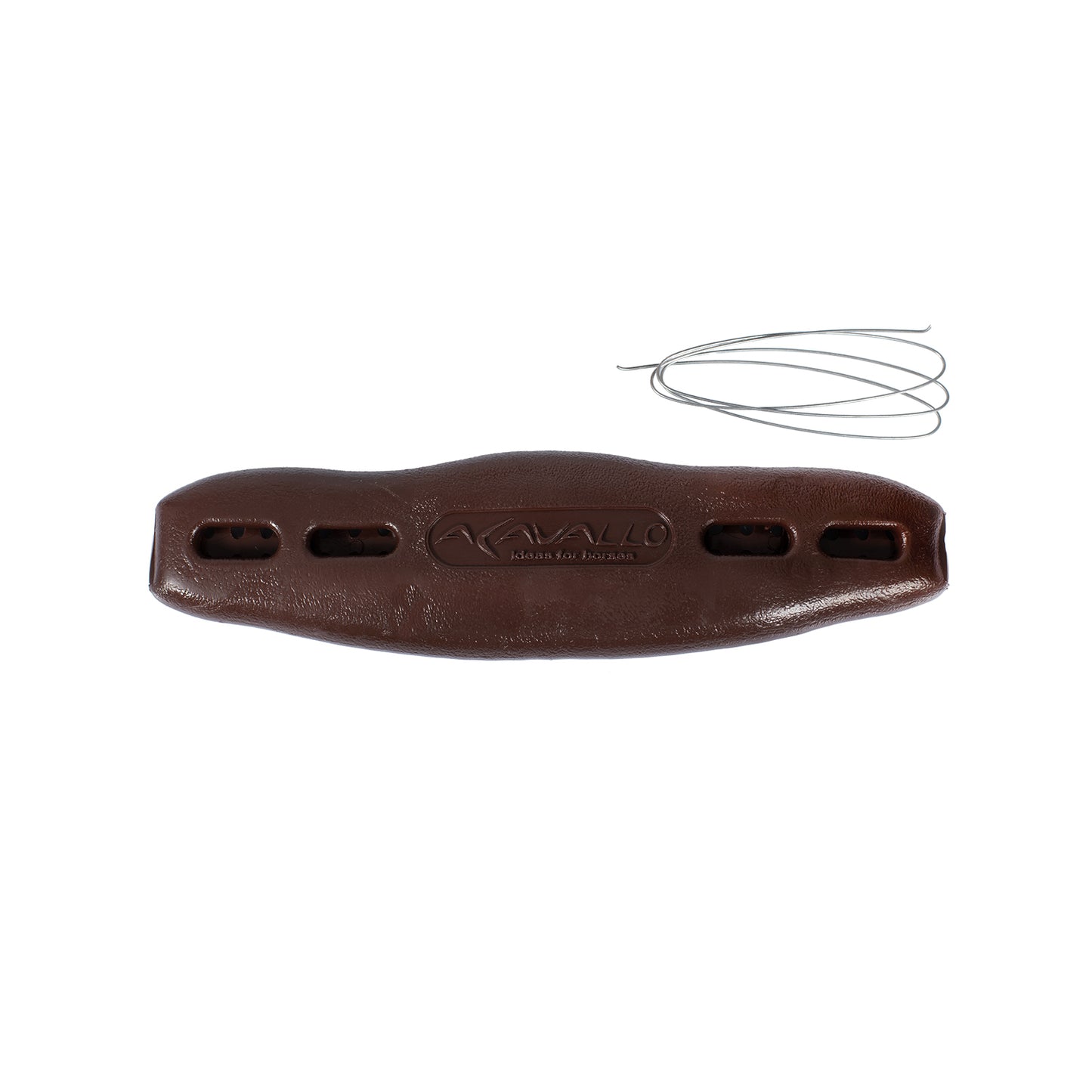 ACAVALLO - Gel Nose and Poll Guard