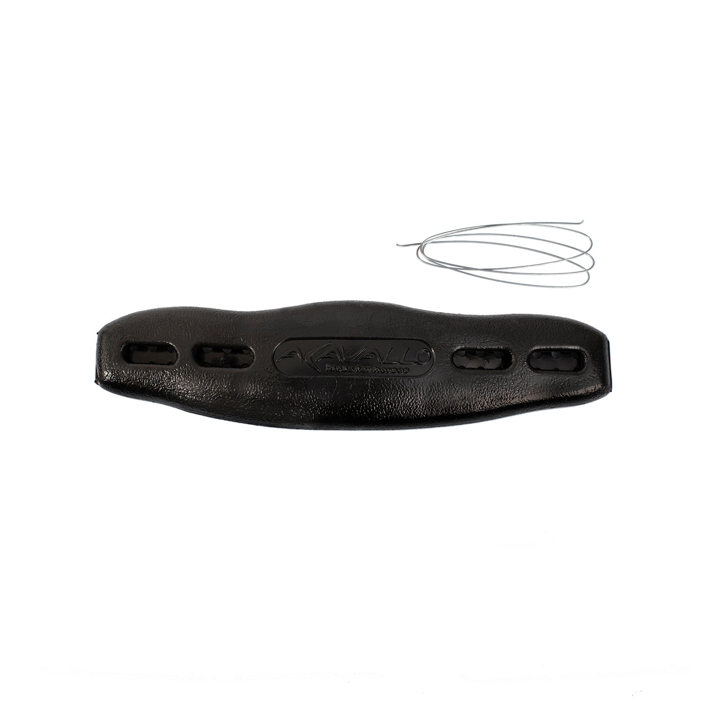 ACAVALLO - Gel Nose and Poll Guard
