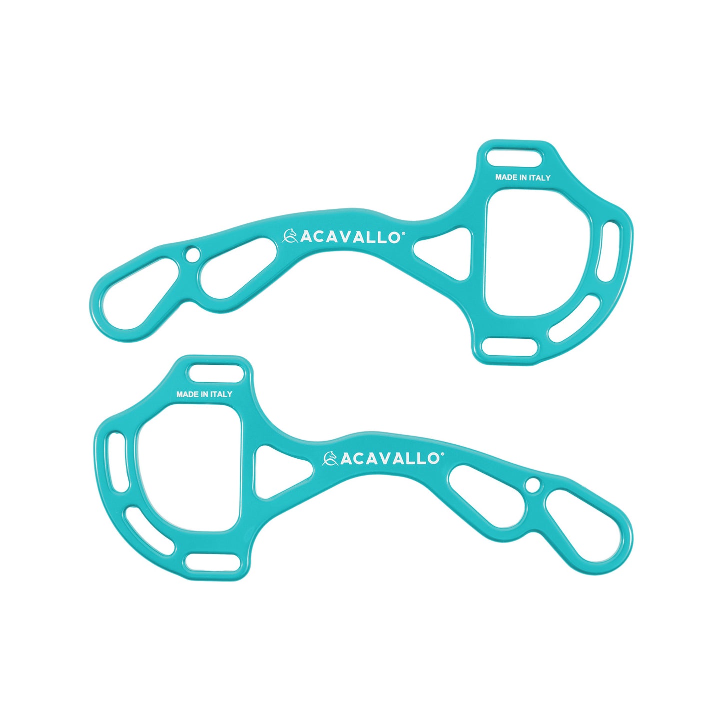 ACAVALLO - Alupro Hackamore Bit