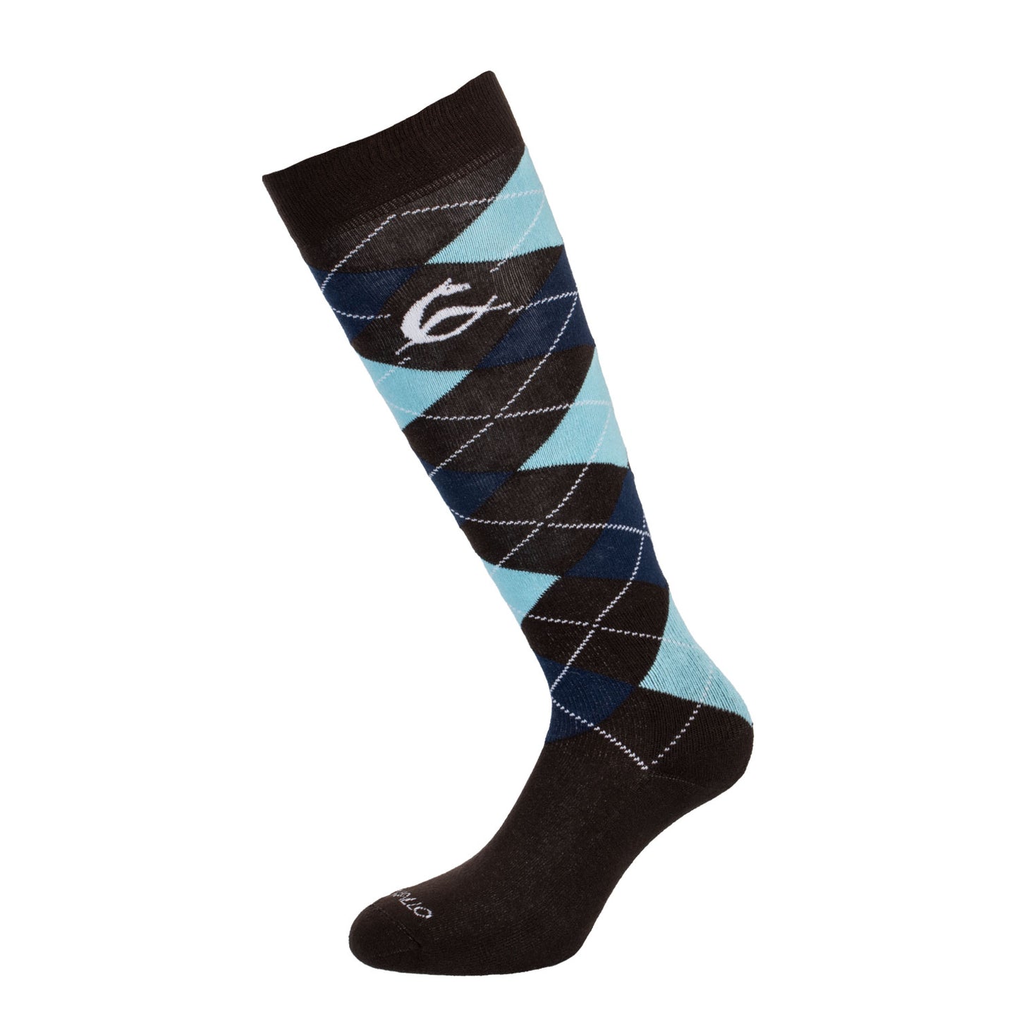 ACAVALLO - Cotton Socks