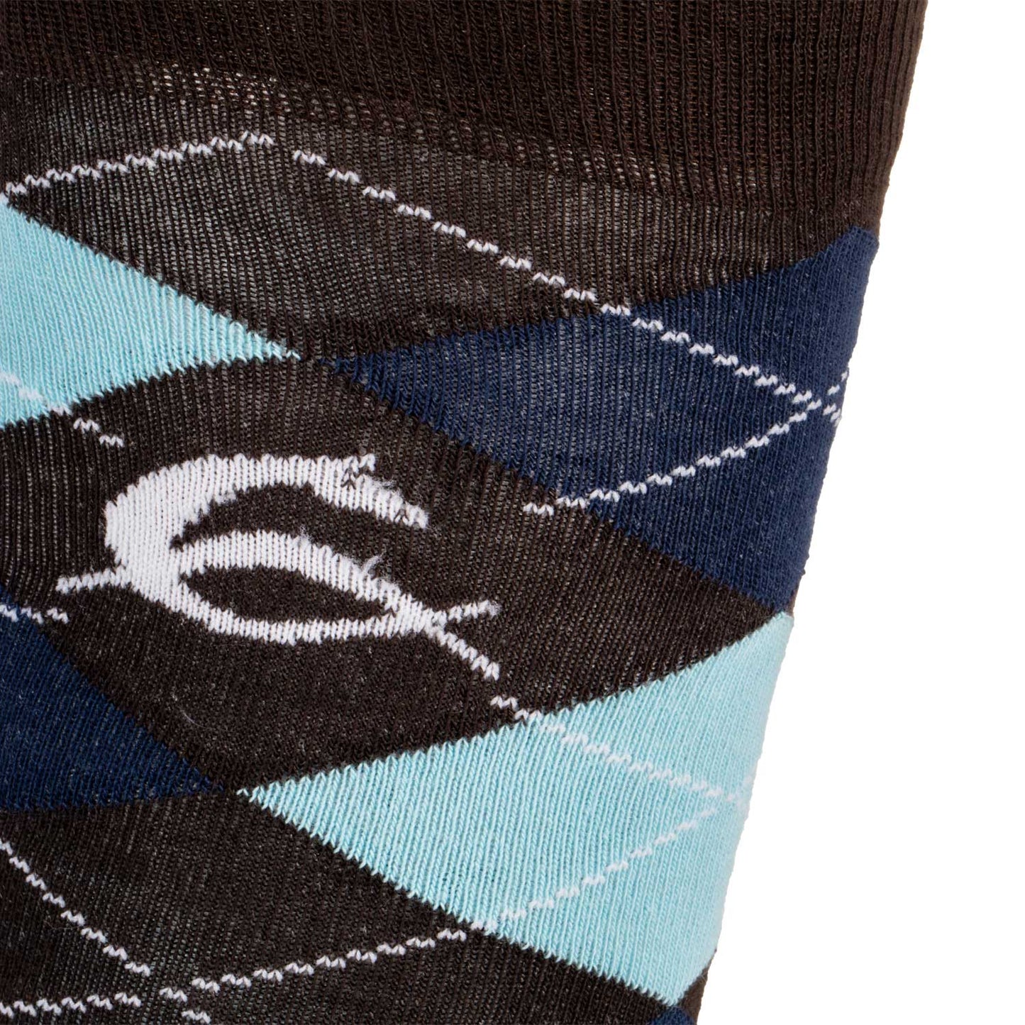 ACAVALLO - Cotton Socks