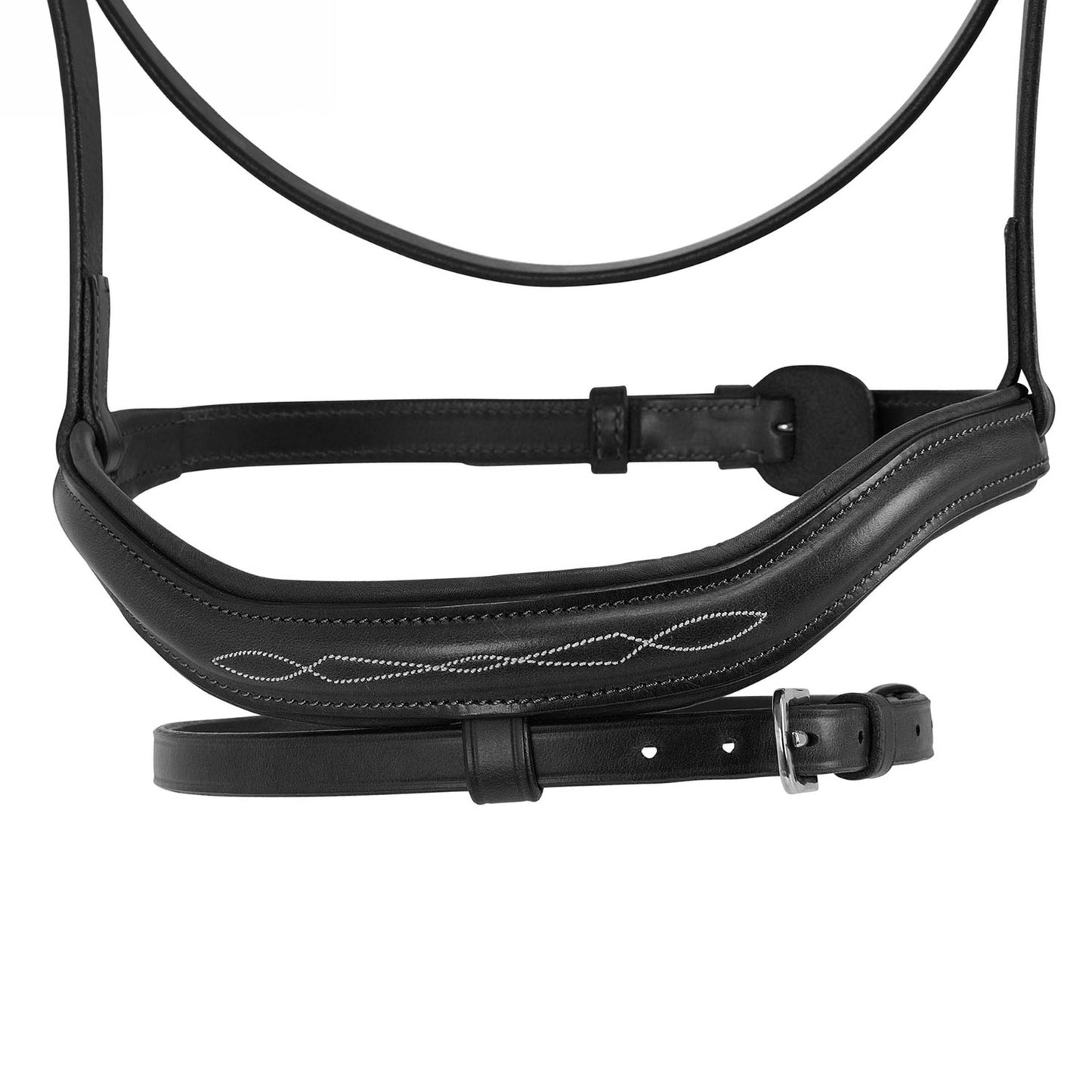 ACAVALLO - Amazzone Bridle Calfskin