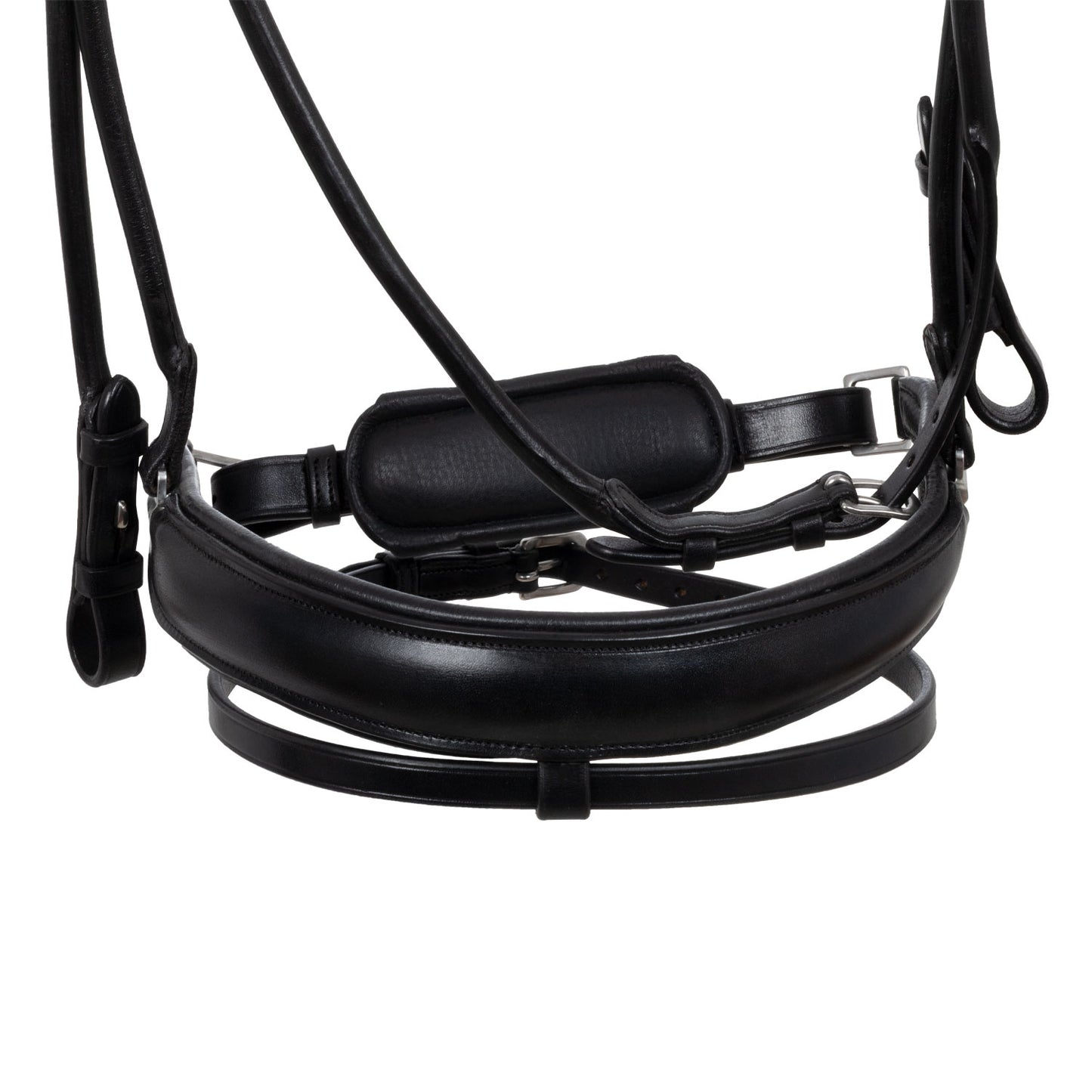 ACAVALLO - Fornarina Bridle Laminated Calfskin