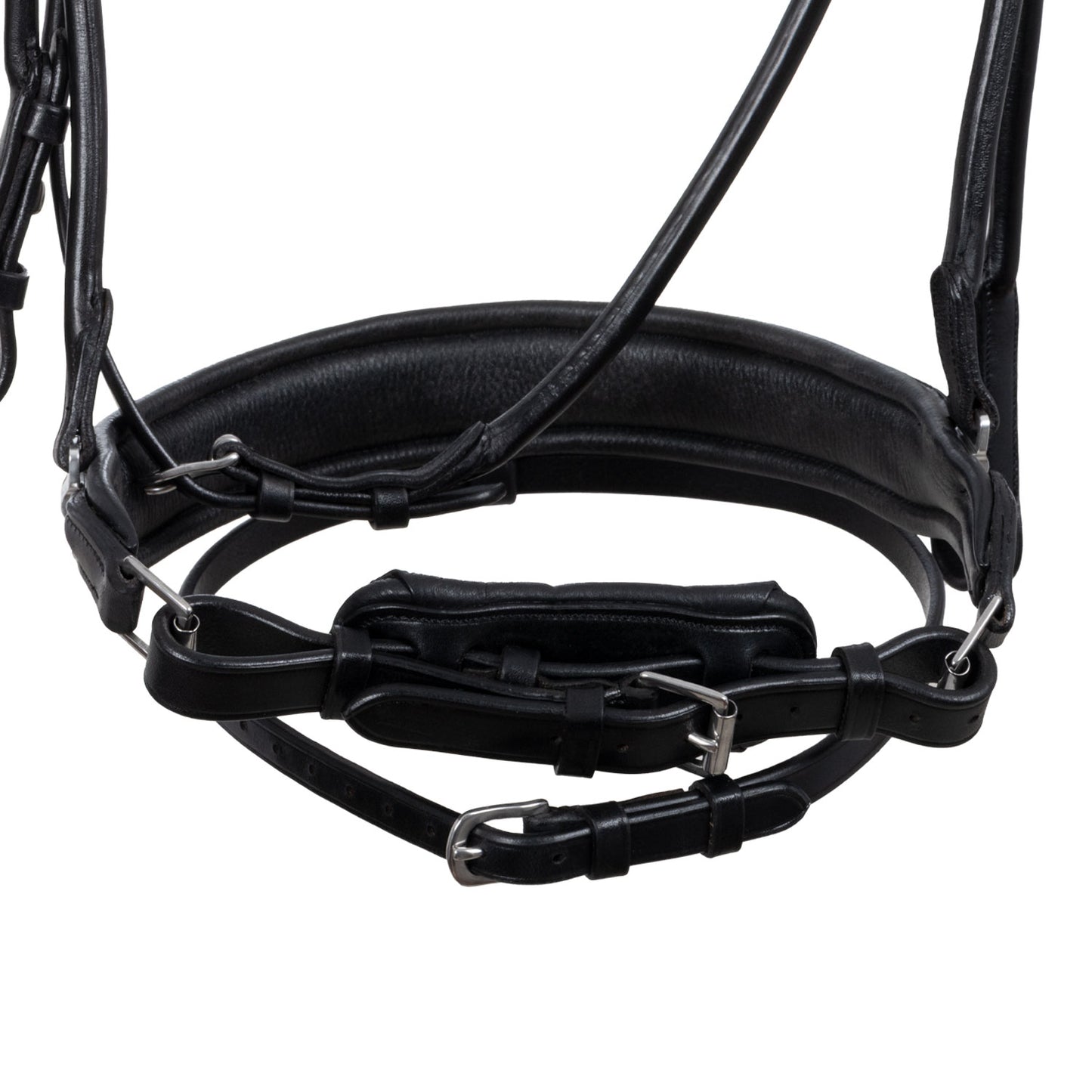 ACAVALLO - Fornarina Bridle Laminated Calfskin