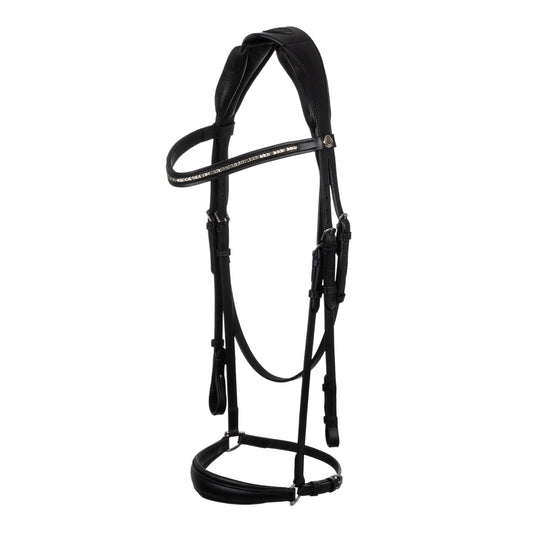 ACAVALLO - Venere Bridle Calfskin