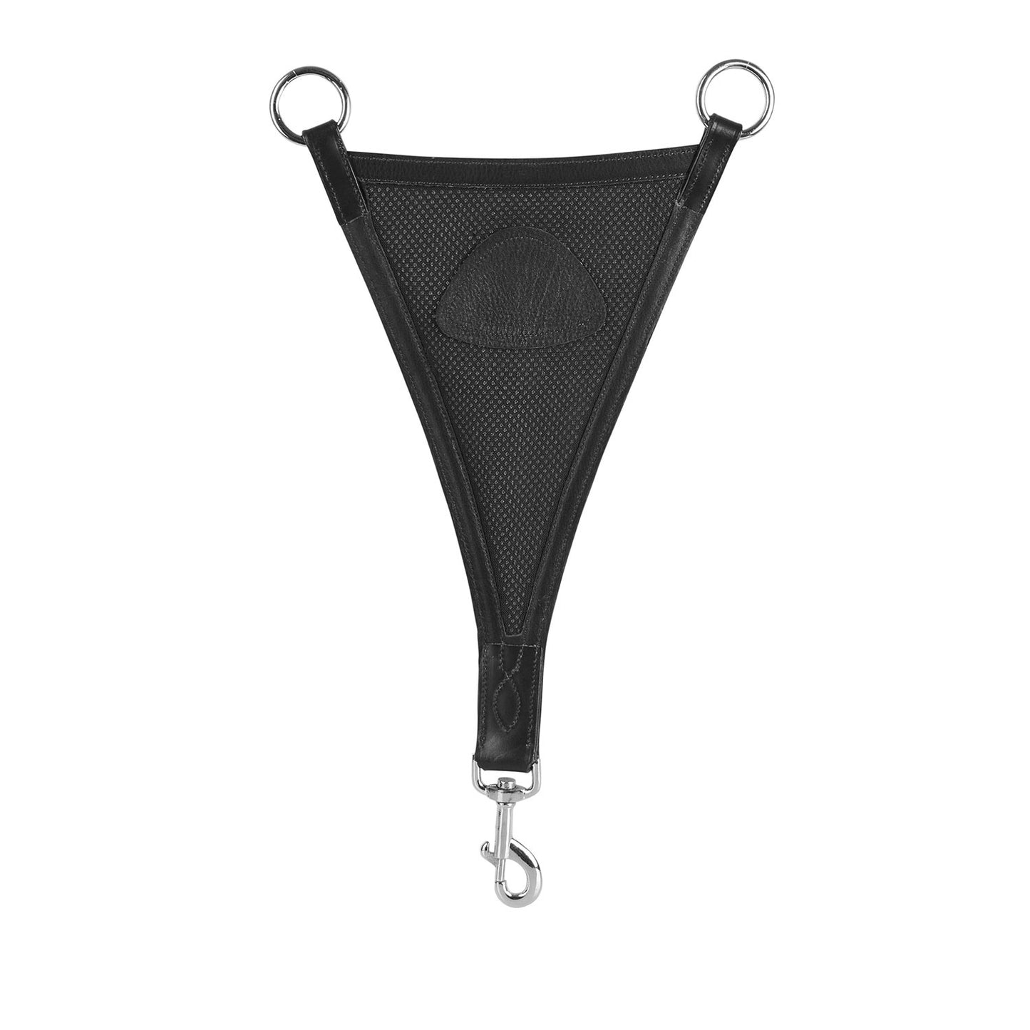 ACAVALLO - Bib Martingale with Mesh Insert