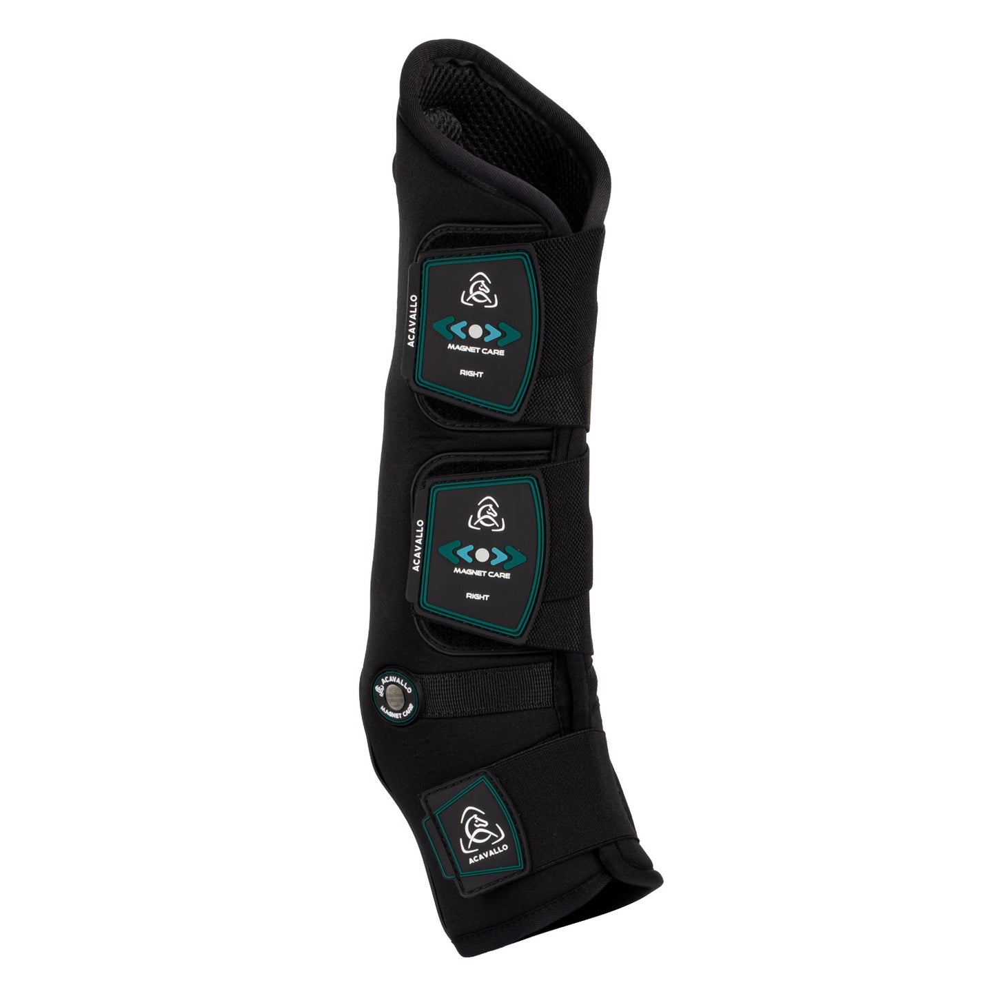 ACAVALLO - Magnetic Care Support Front Boot