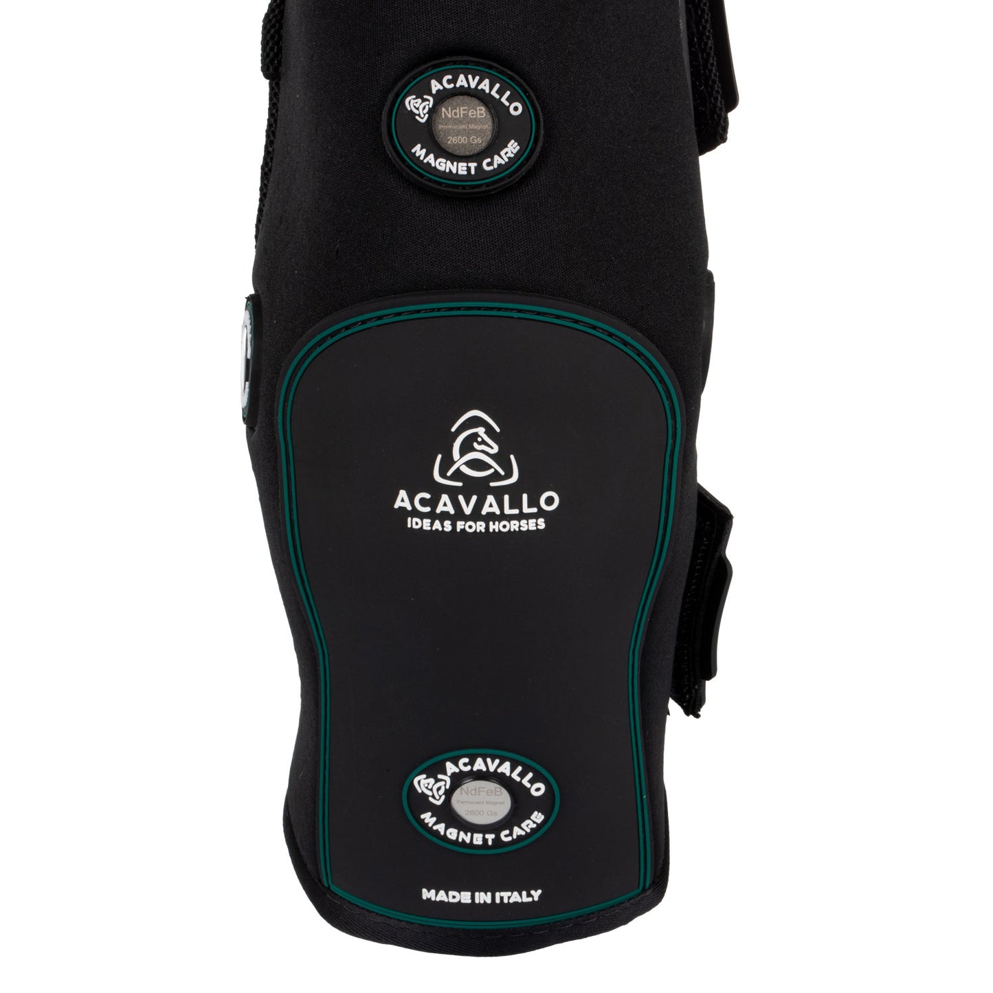 ACAVALLO - Magnetic Care Support Front Boot