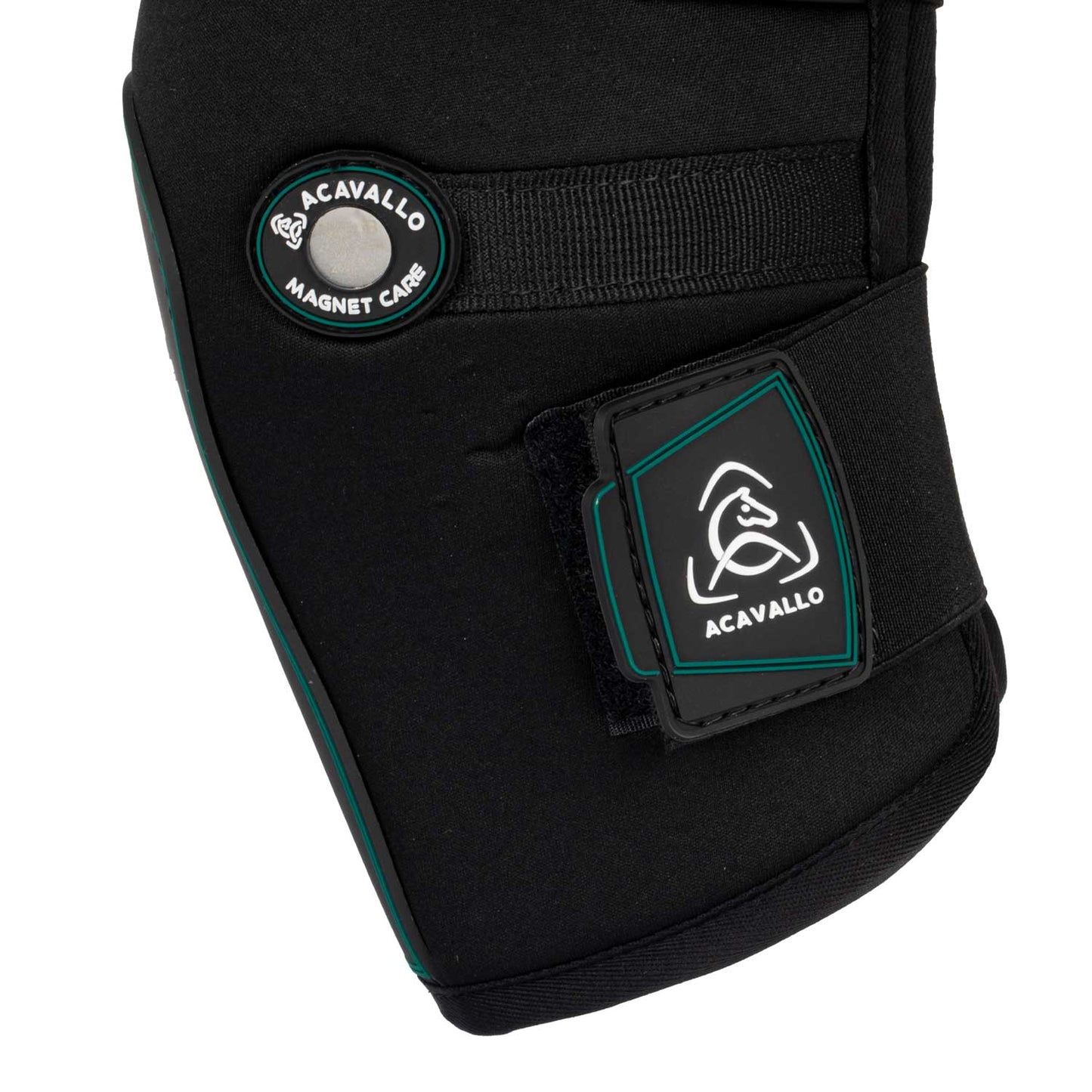 ACAVALLO - Magnetic Care Support Boot Hind