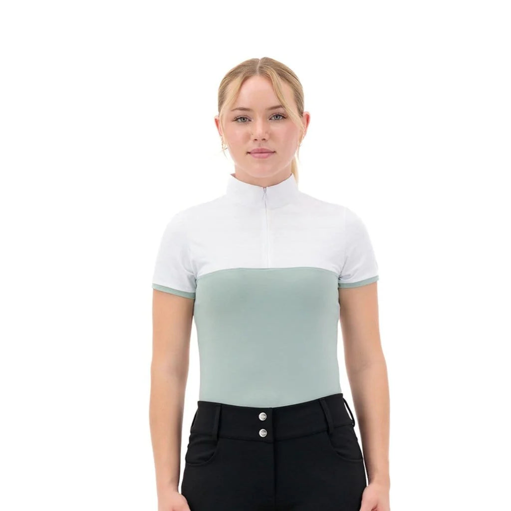 ARMATEQ - Ultra Breathable Show Shirt