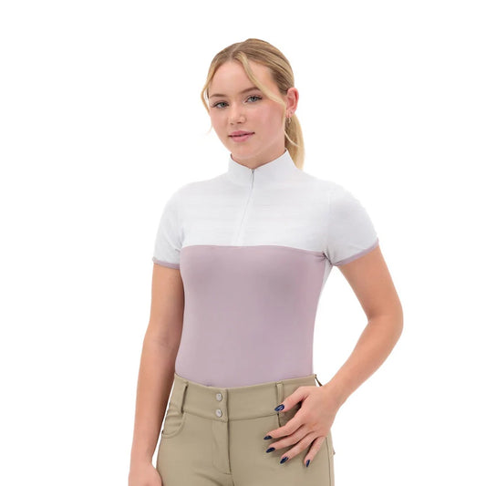 ARMATEQ - Ultra Breathable Show Shirt