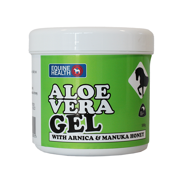 Aloe Vera Gel