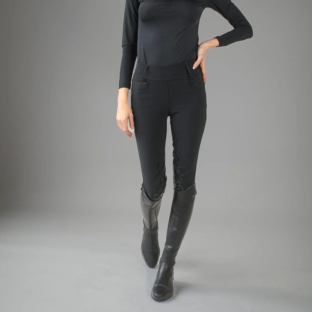 ARMATEQ - Hybrid Youth Breech